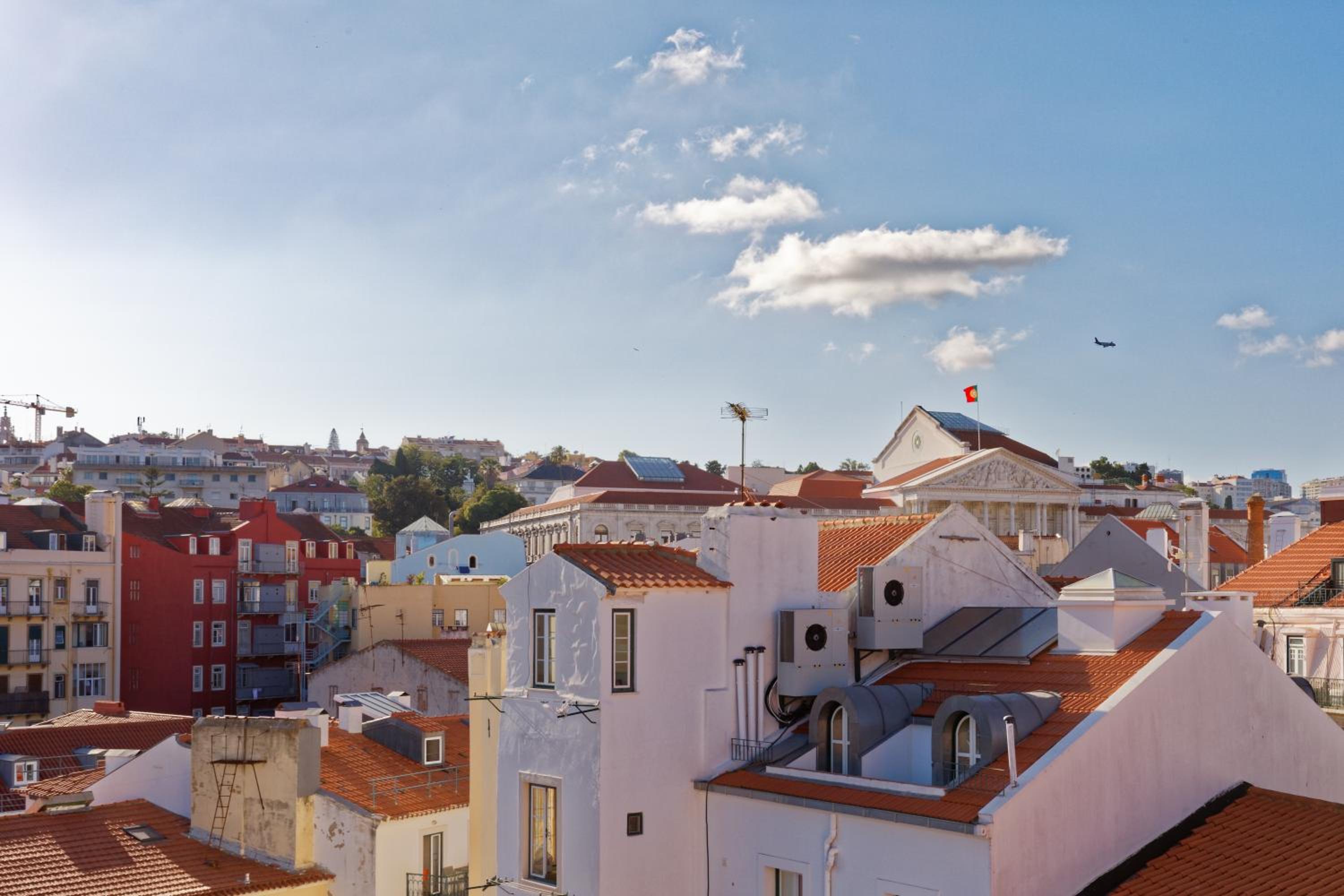 Boutique Chiado Duplex