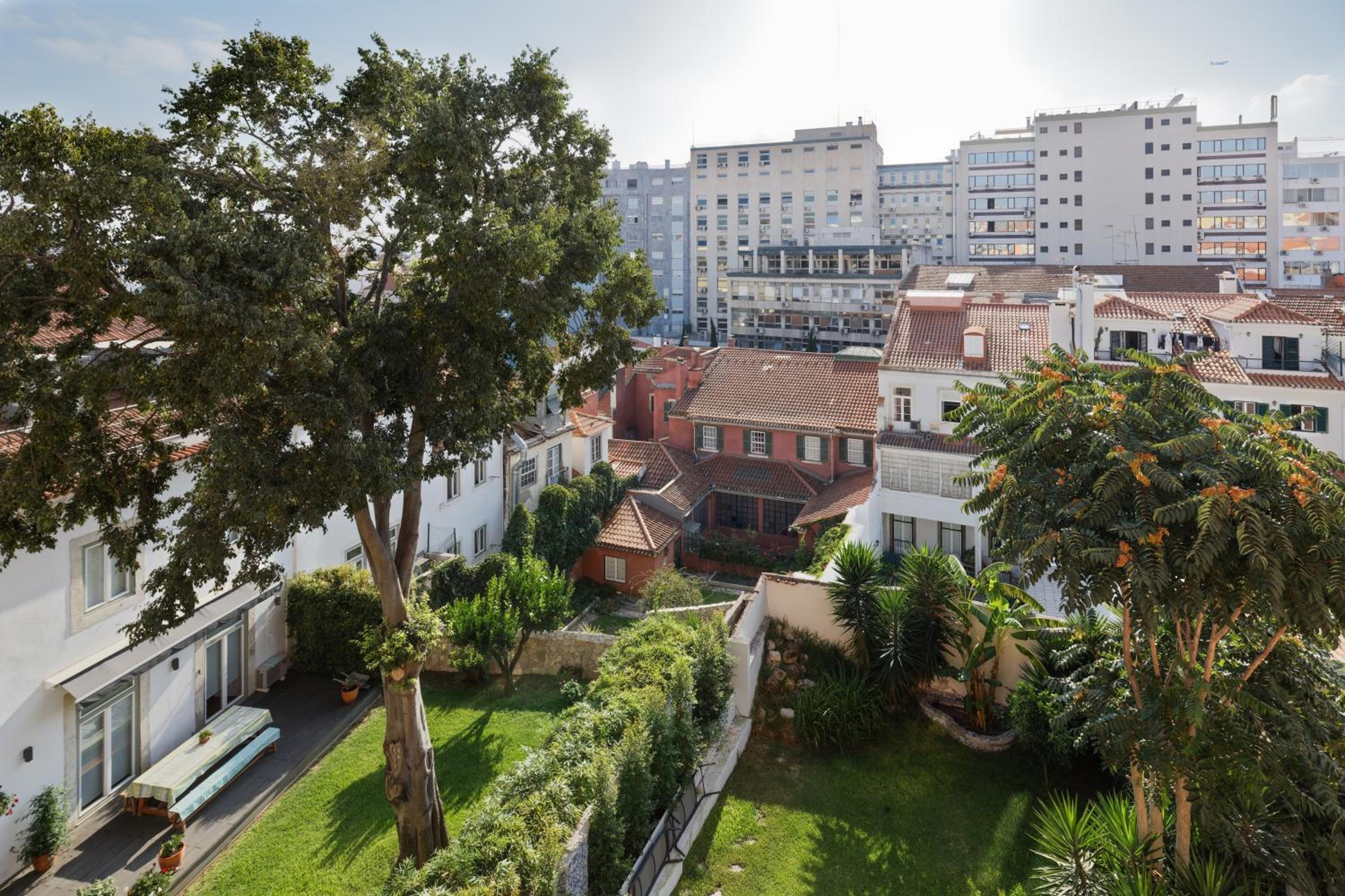 Boutique Chiado Duplex