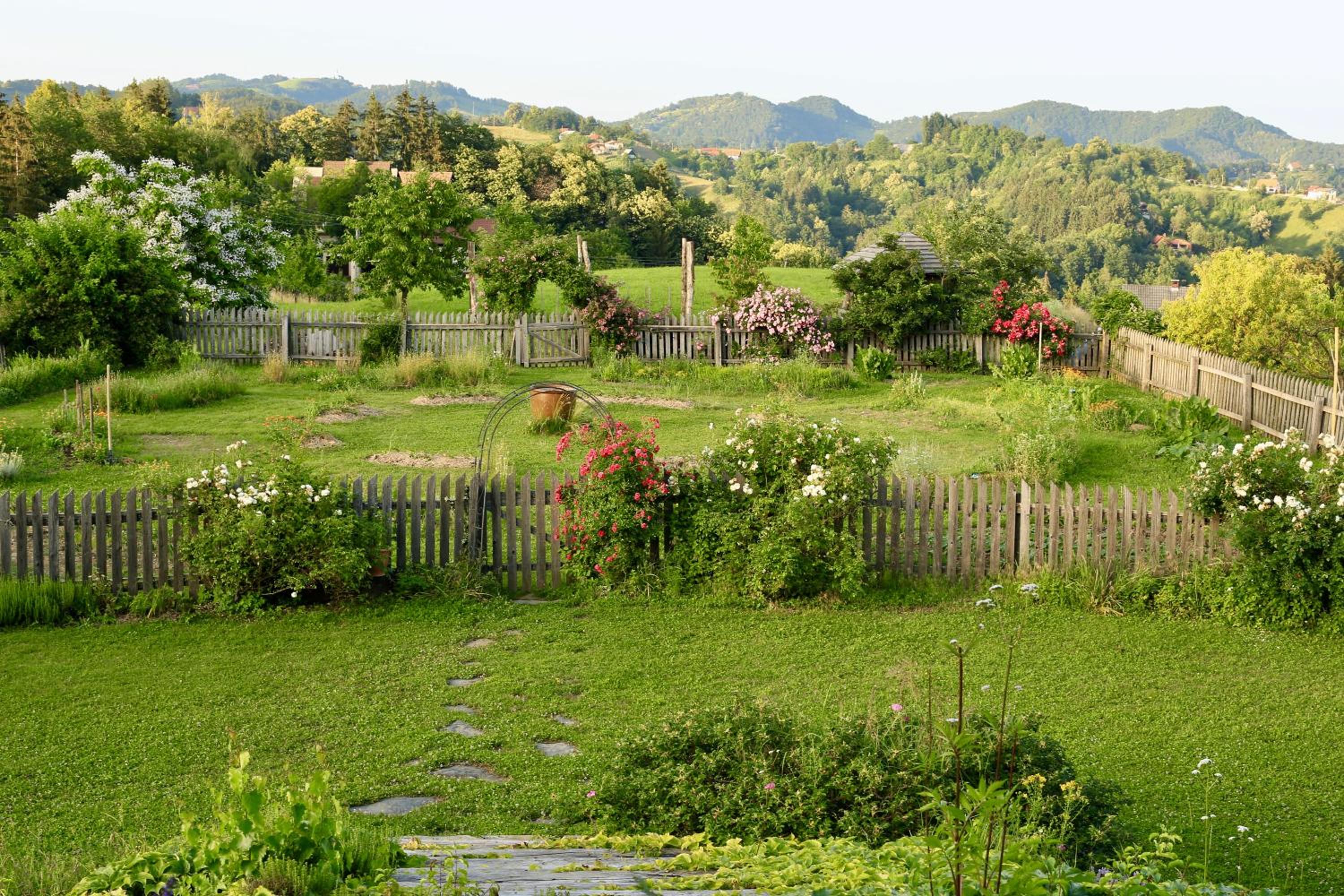 Country House Zunko view 3