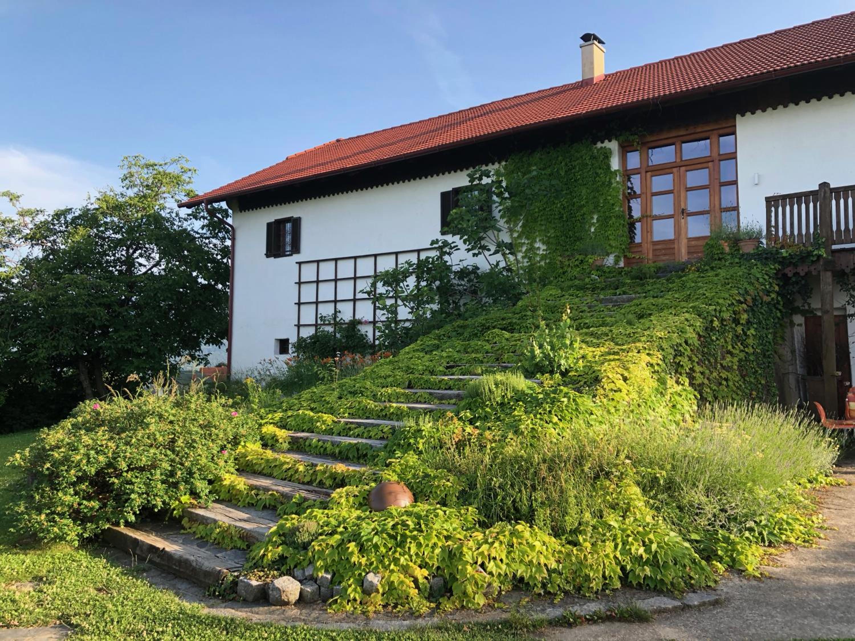 Country House Zunko view 2