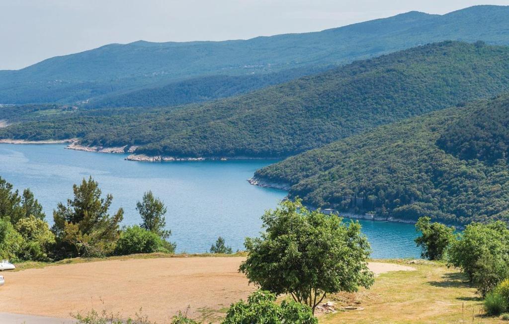Apartment Rabac view 4
