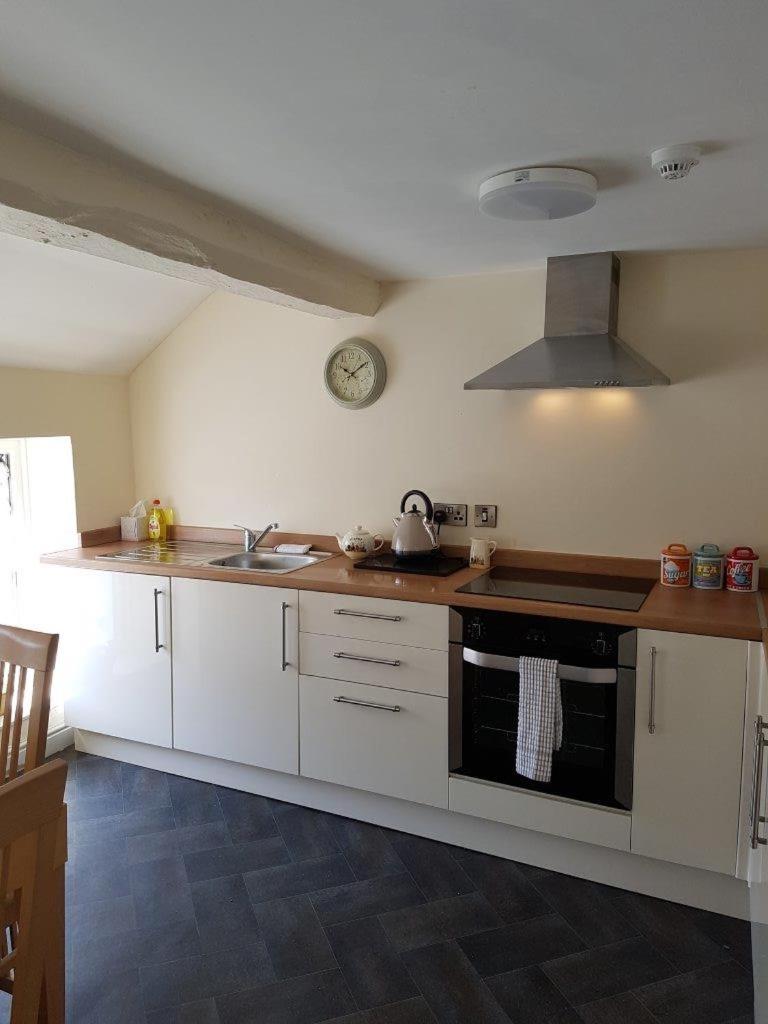Boutique Ensuite Studios