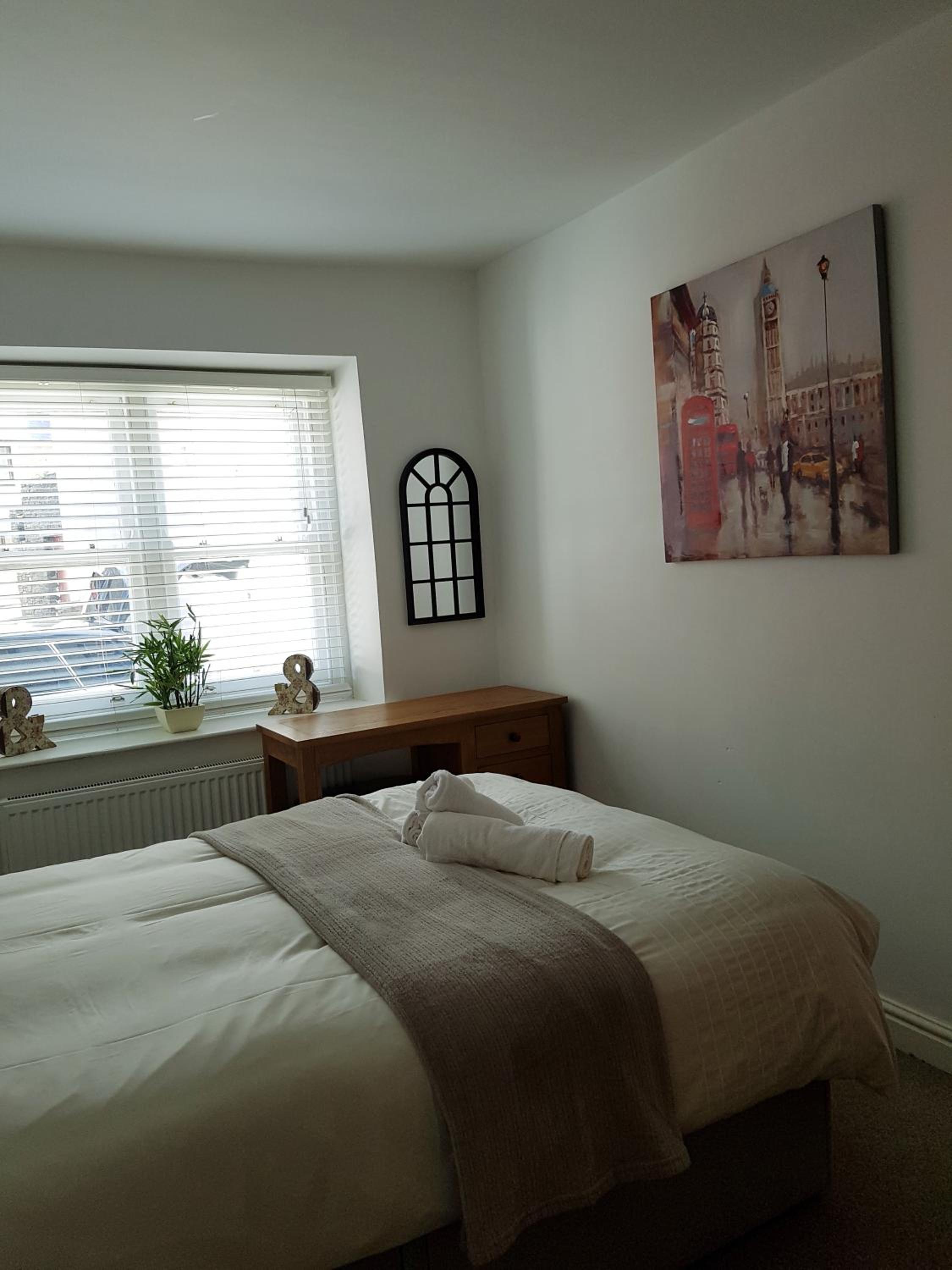 Boutique Ensuite Studios