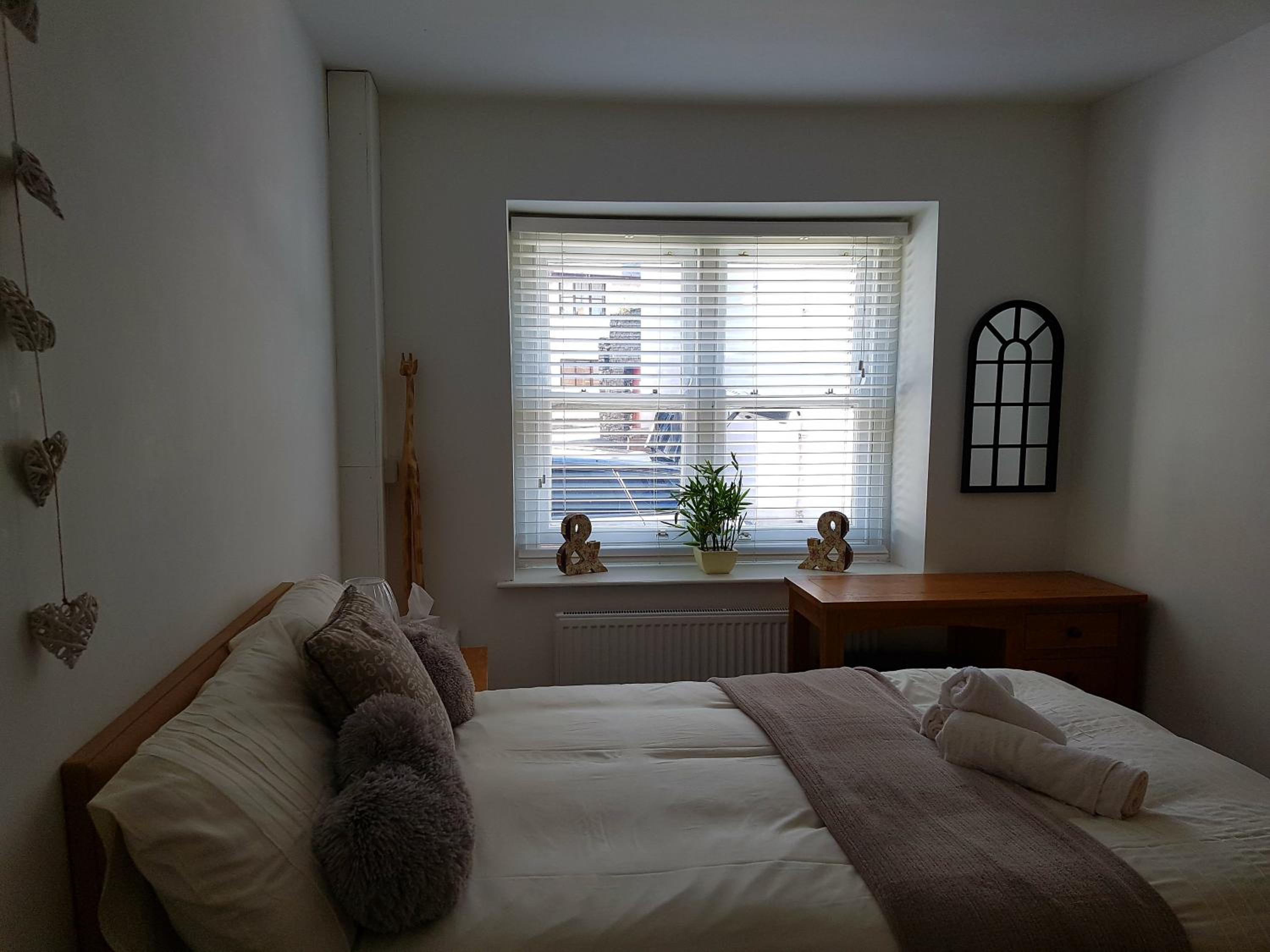 Boutique Ensuite Studios