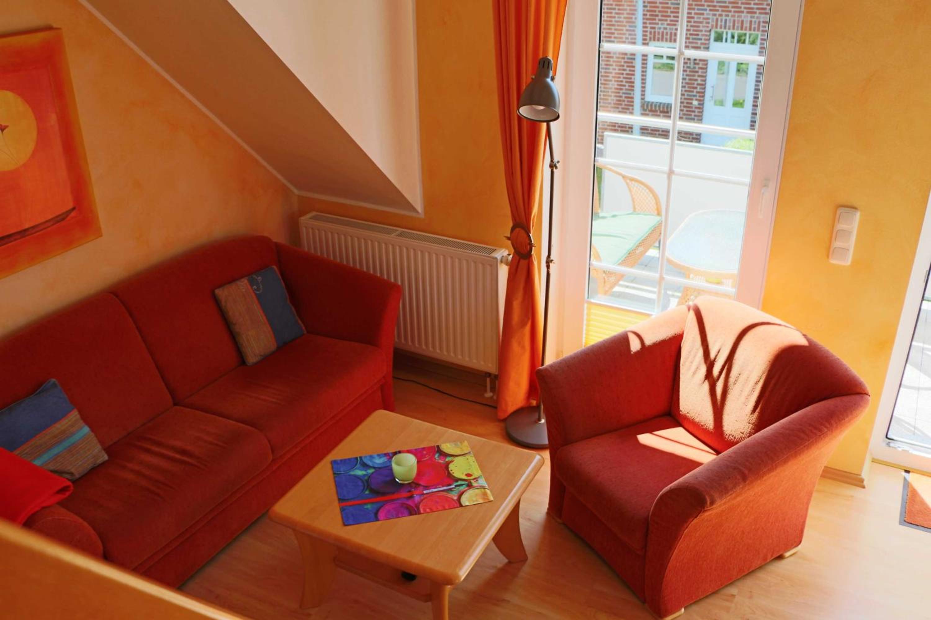 Ferienhaus Woelkchen view 5