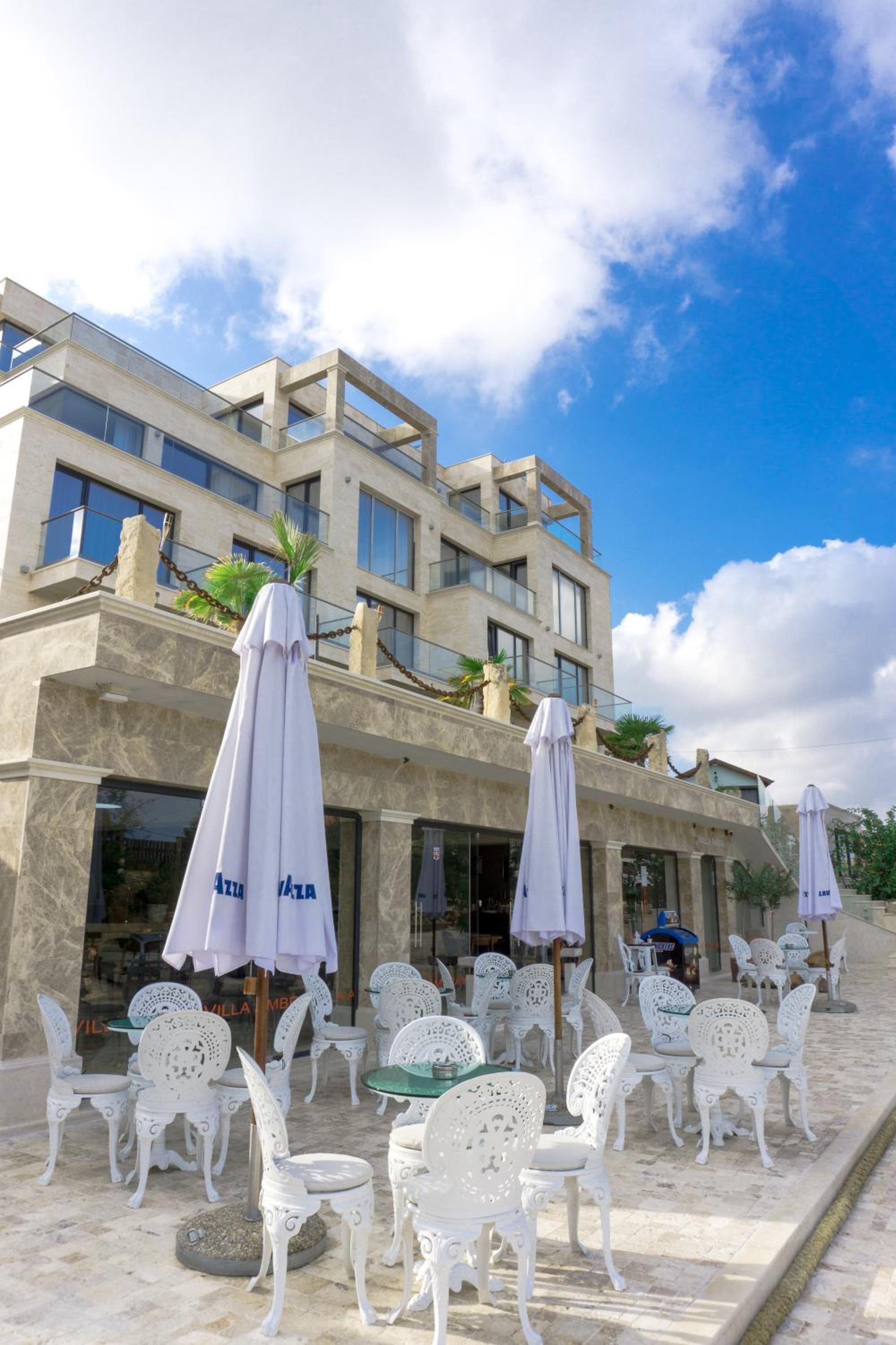 Villa Ambra