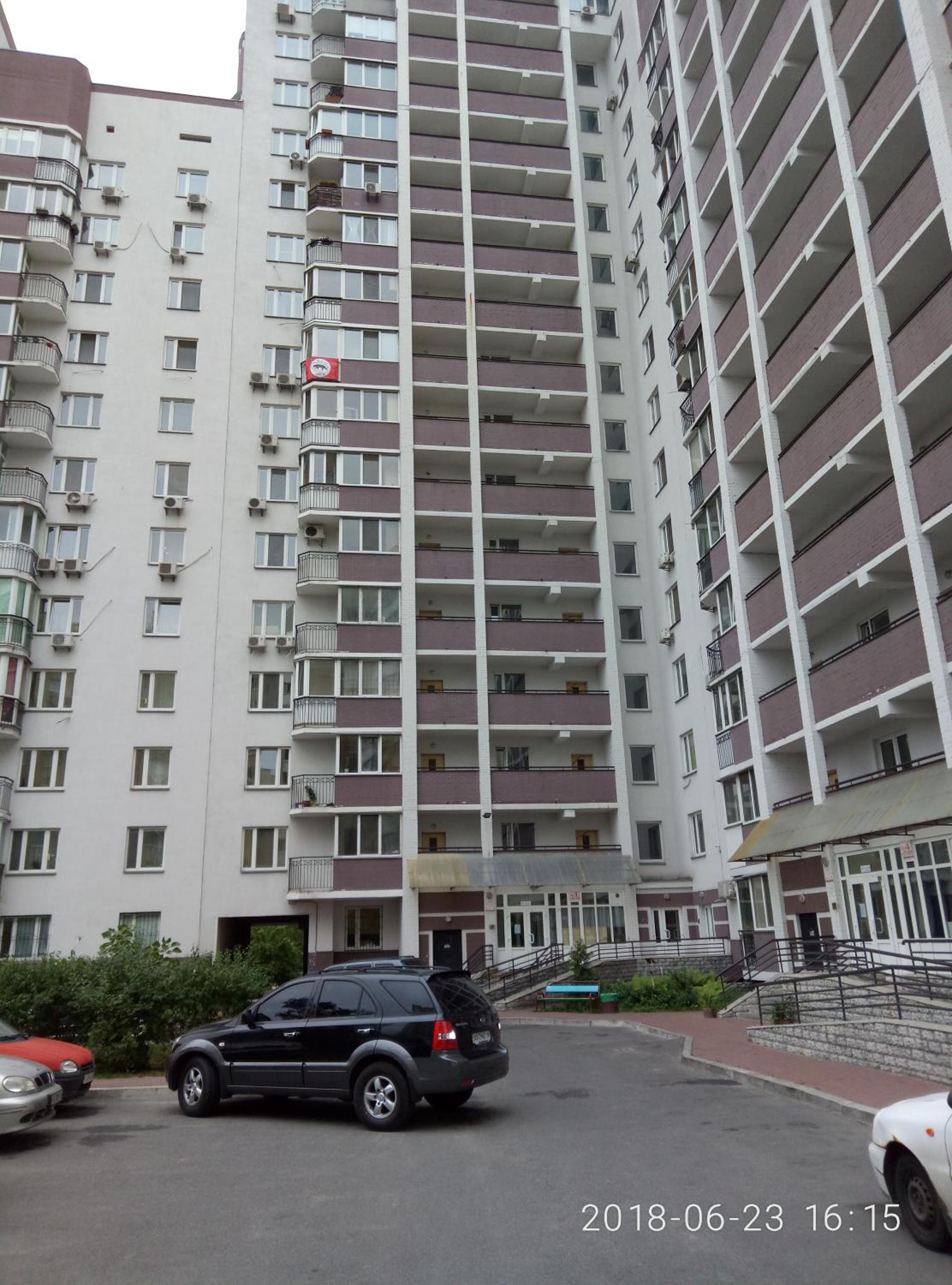 Уютная квартира view 5