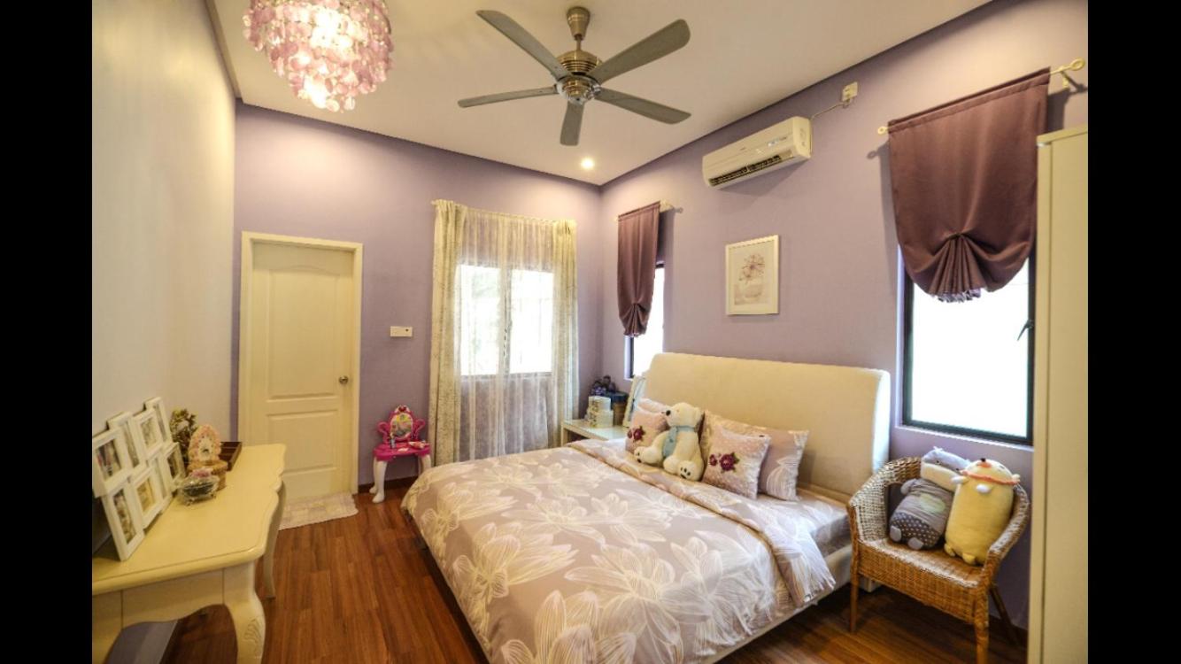 The heaven in sunway ipoh view 5