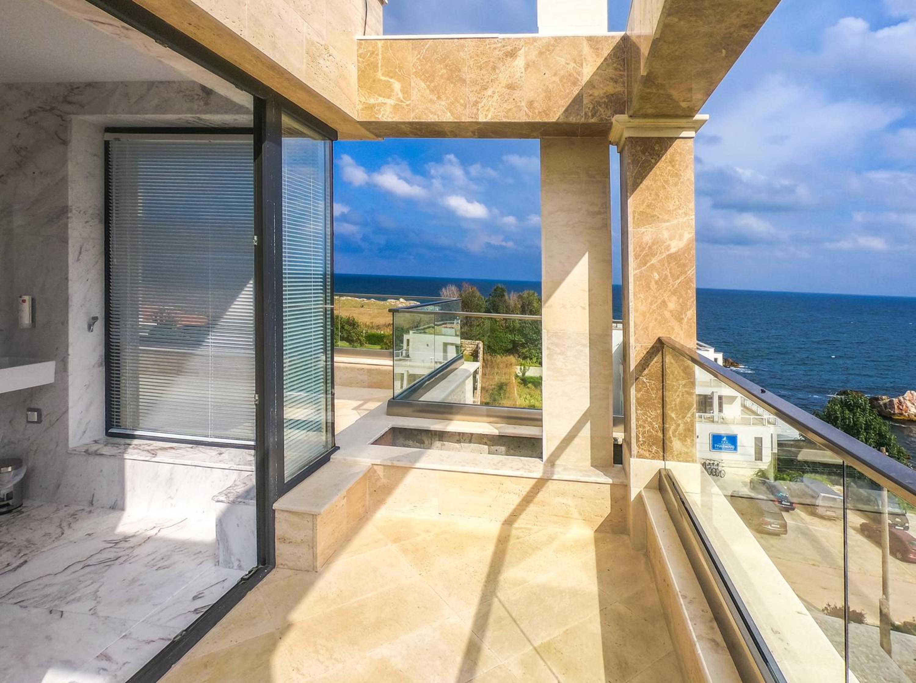 Villa Ambra