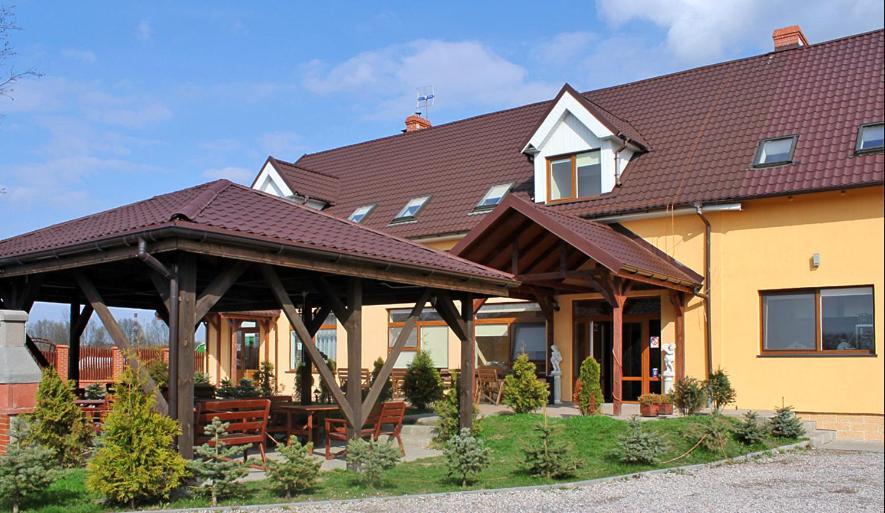 Kazimierzówka view 3