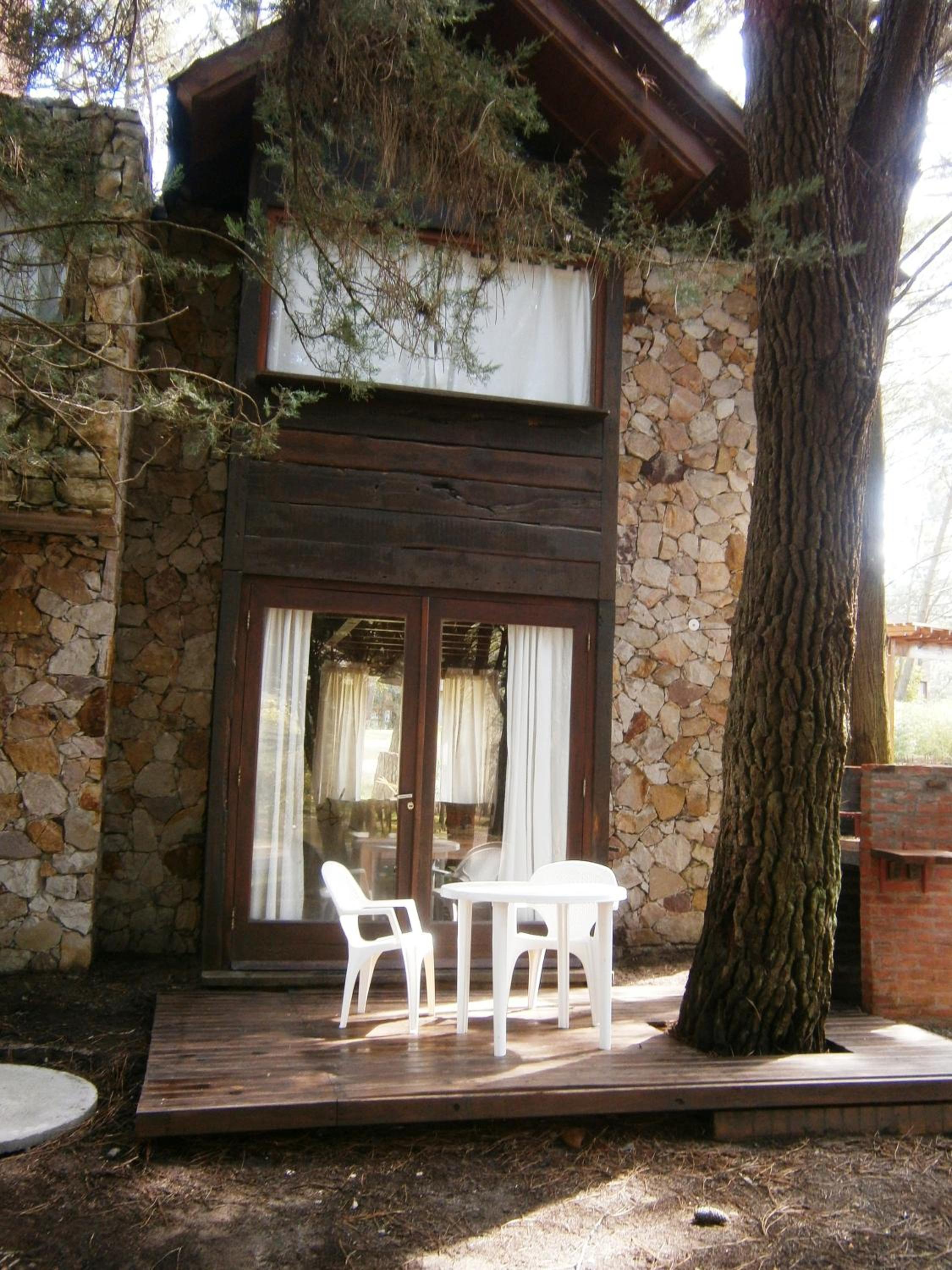 Cabañas Casa Loló