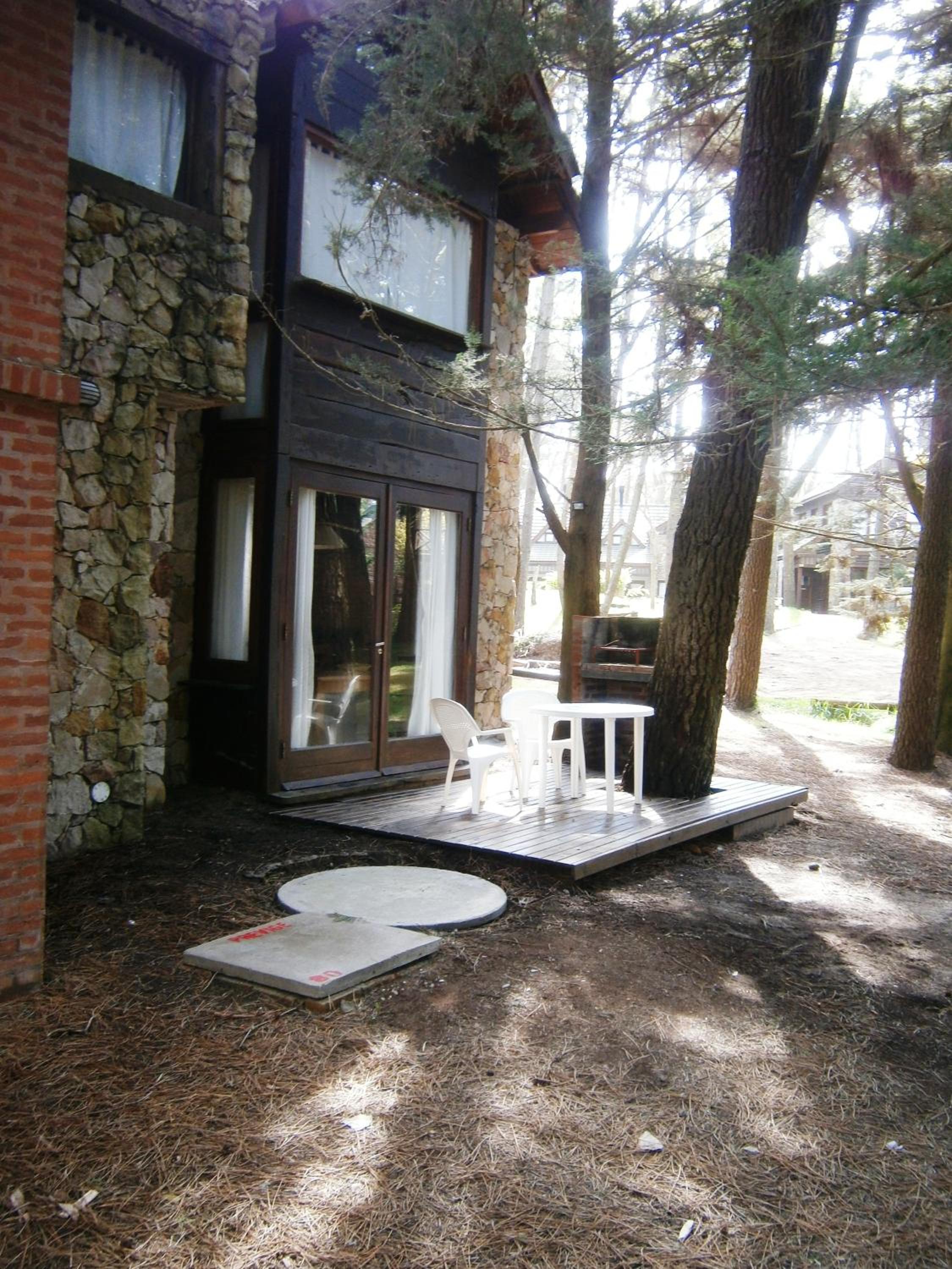 Cabañas Casa Loló
