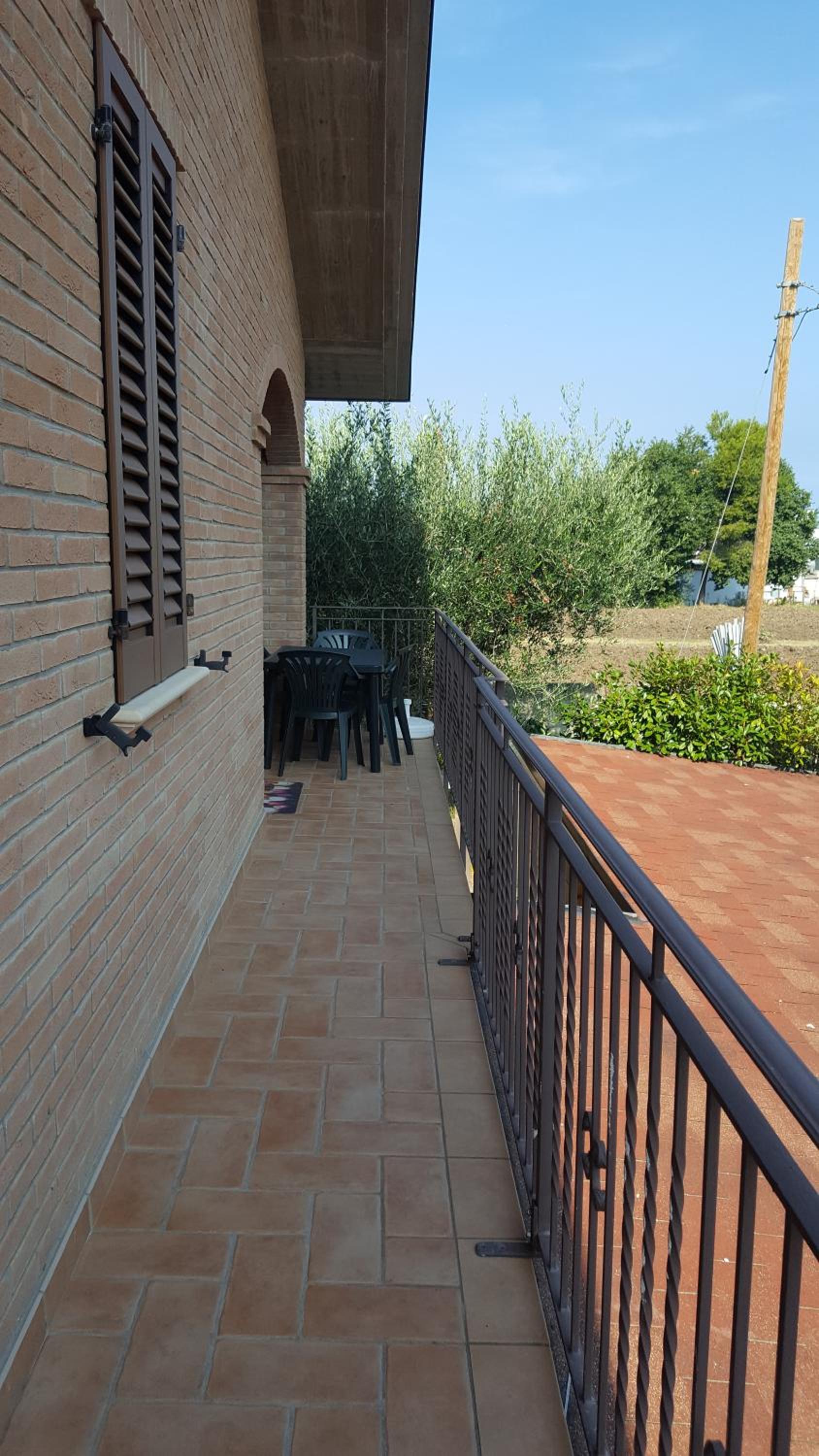 Tulipano Appartamenti view 3
