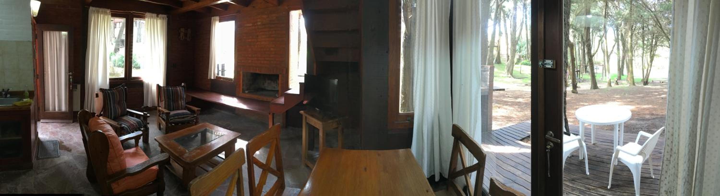 Cabañas Casa Loló