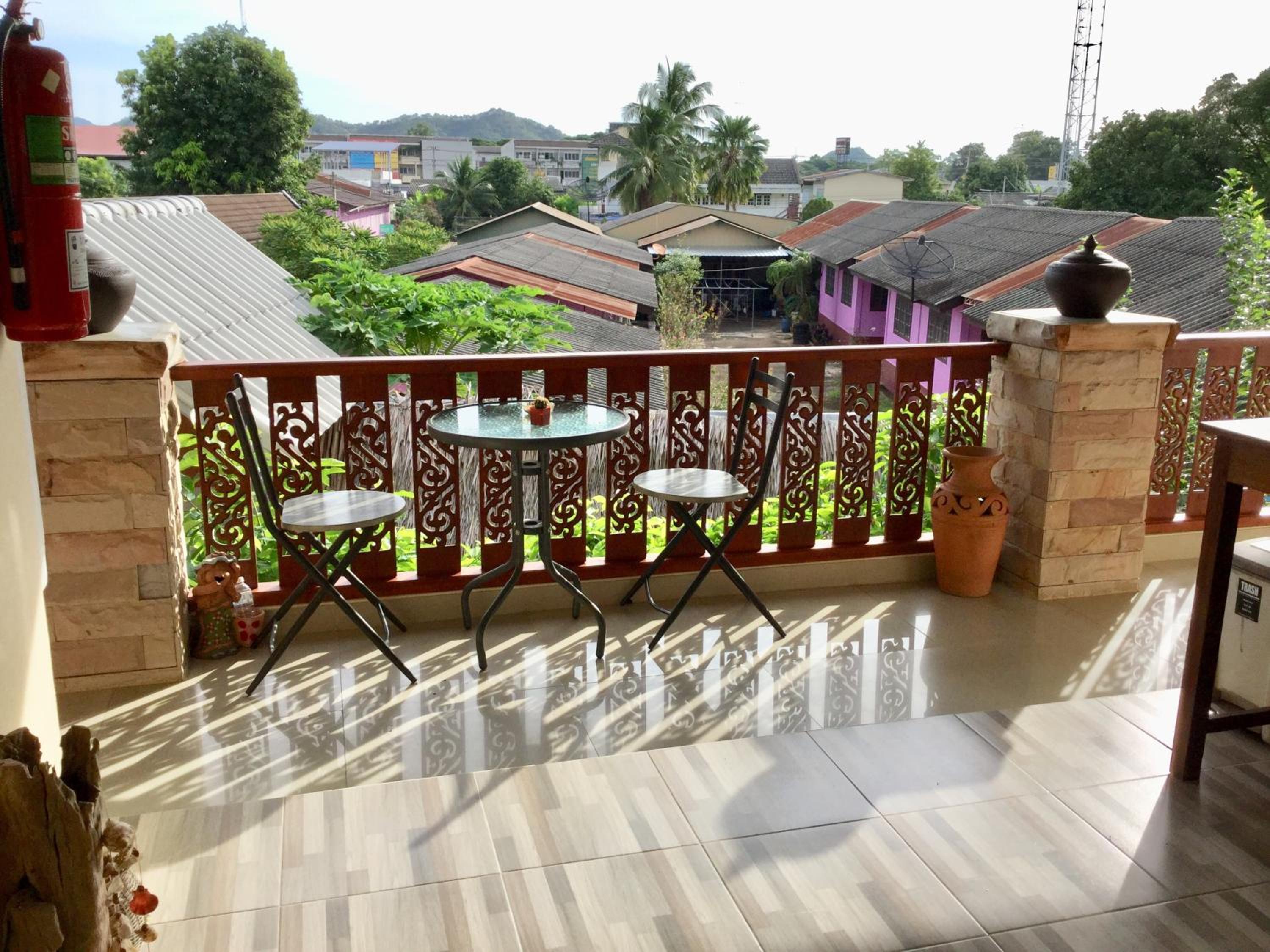 Thai Guesthouse view 4