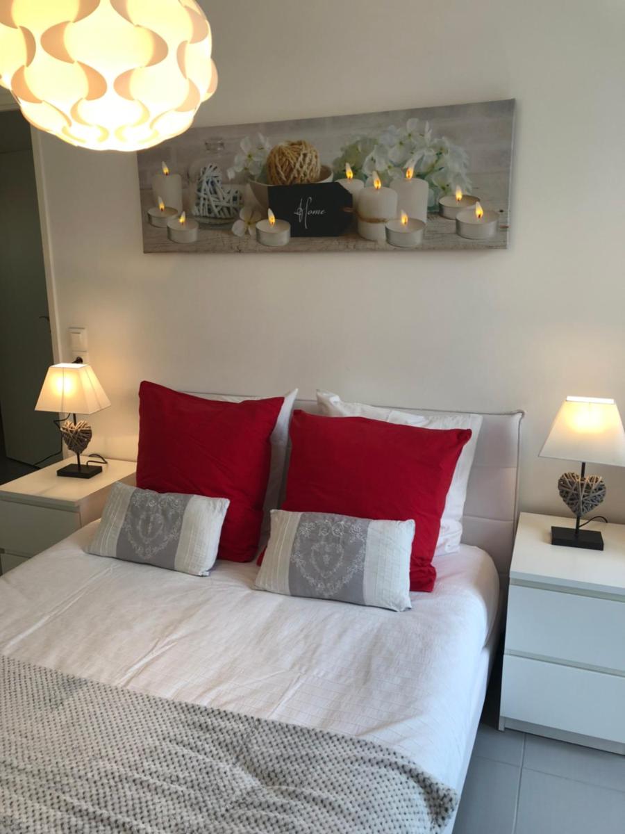 Dream Apartments view 5