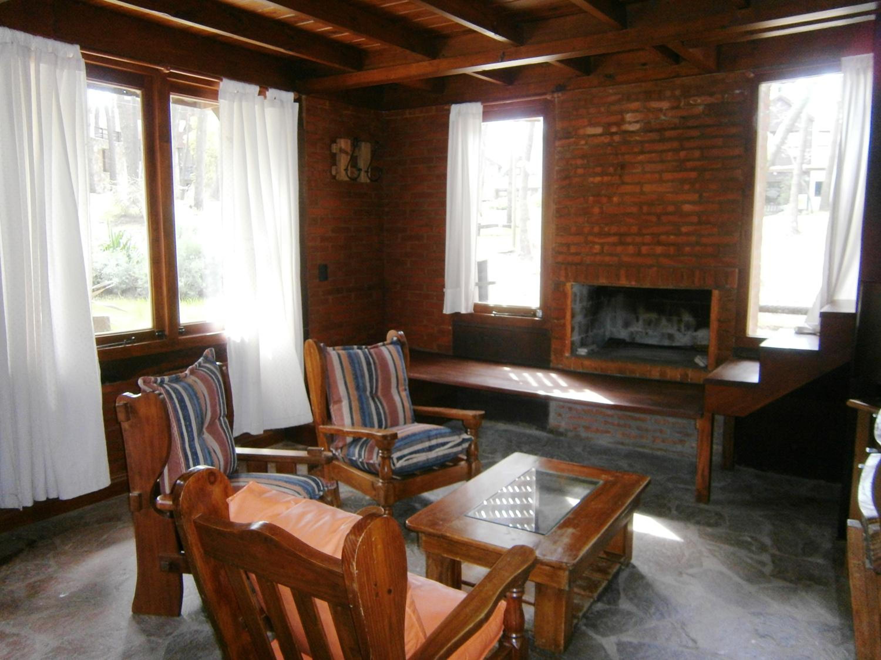 Cabañas Casa Loló