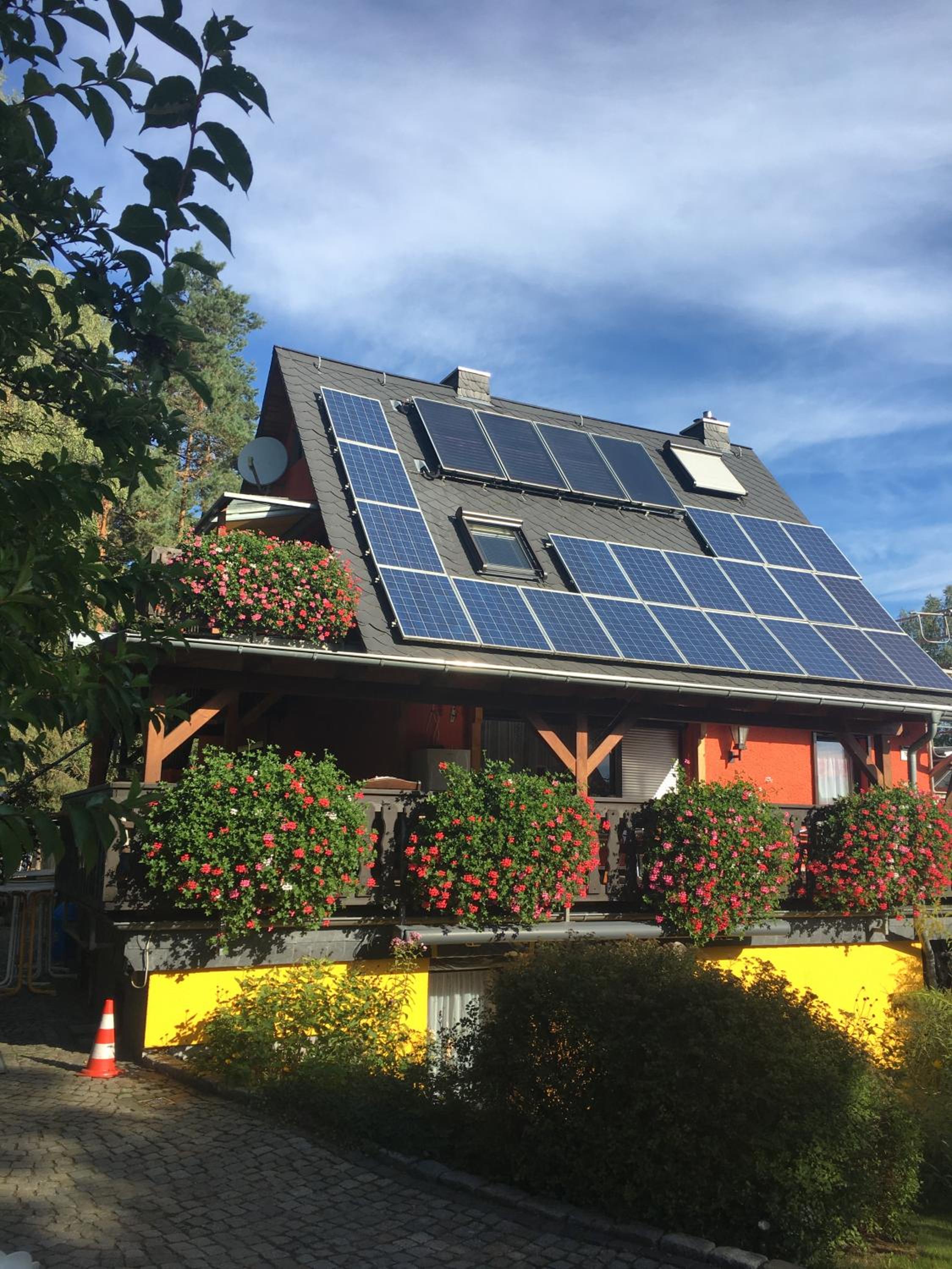 Ferienwohnung Gürth