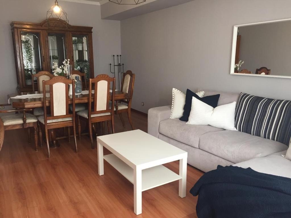 Póvoa City Center Apartment