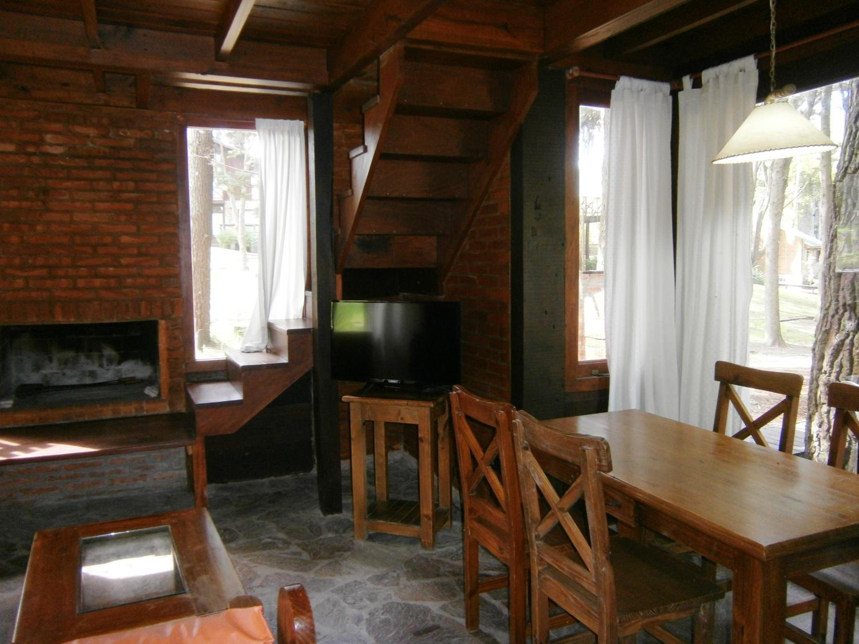 Cabañas Casa Loló