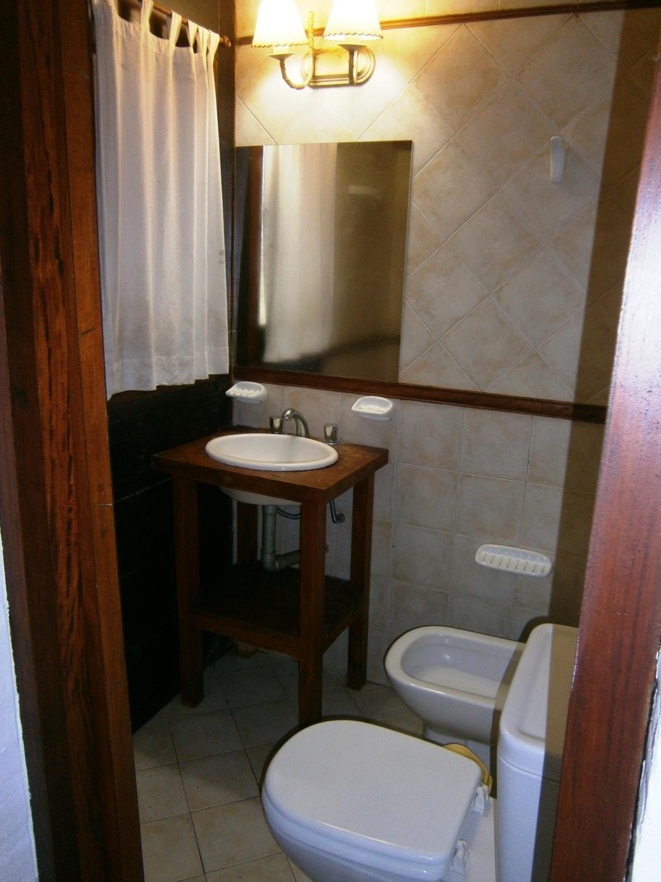 Cabañas Casa Loló