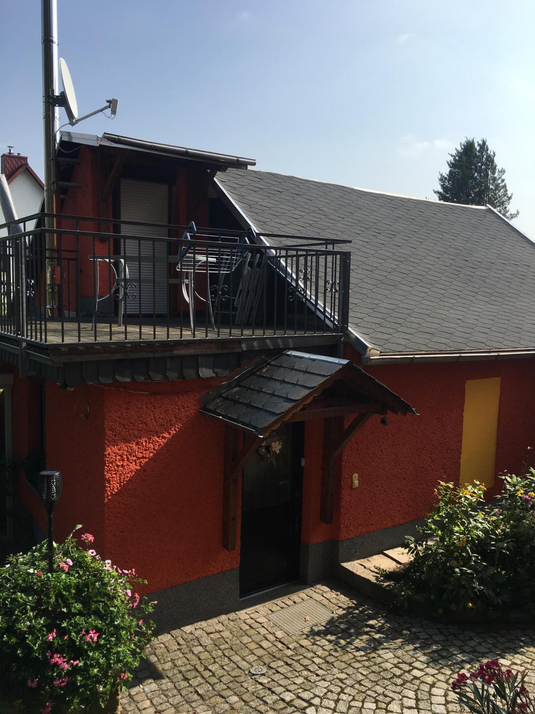 Ferienwohnung Gürth