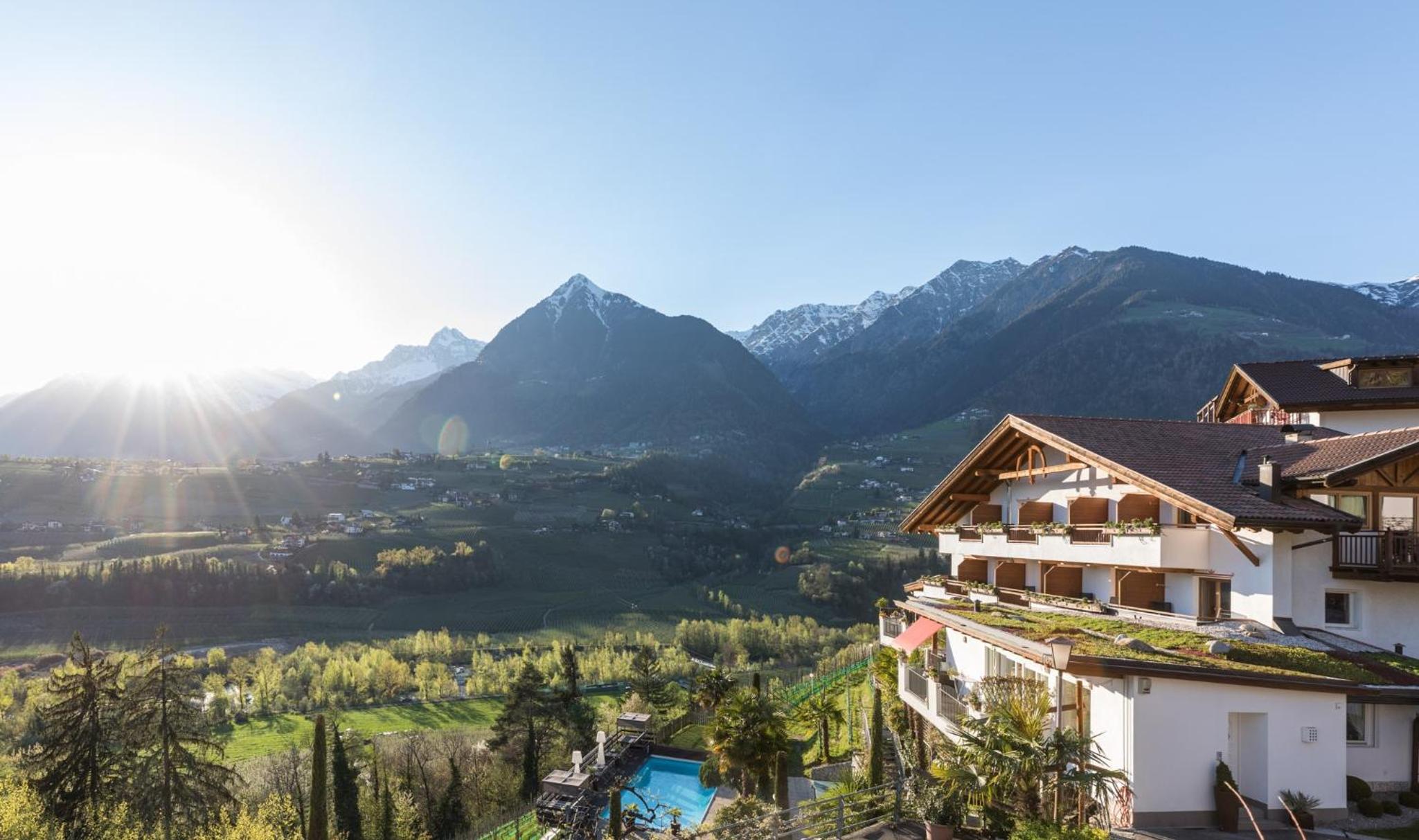 Hotel Weingut Innerleiterhof