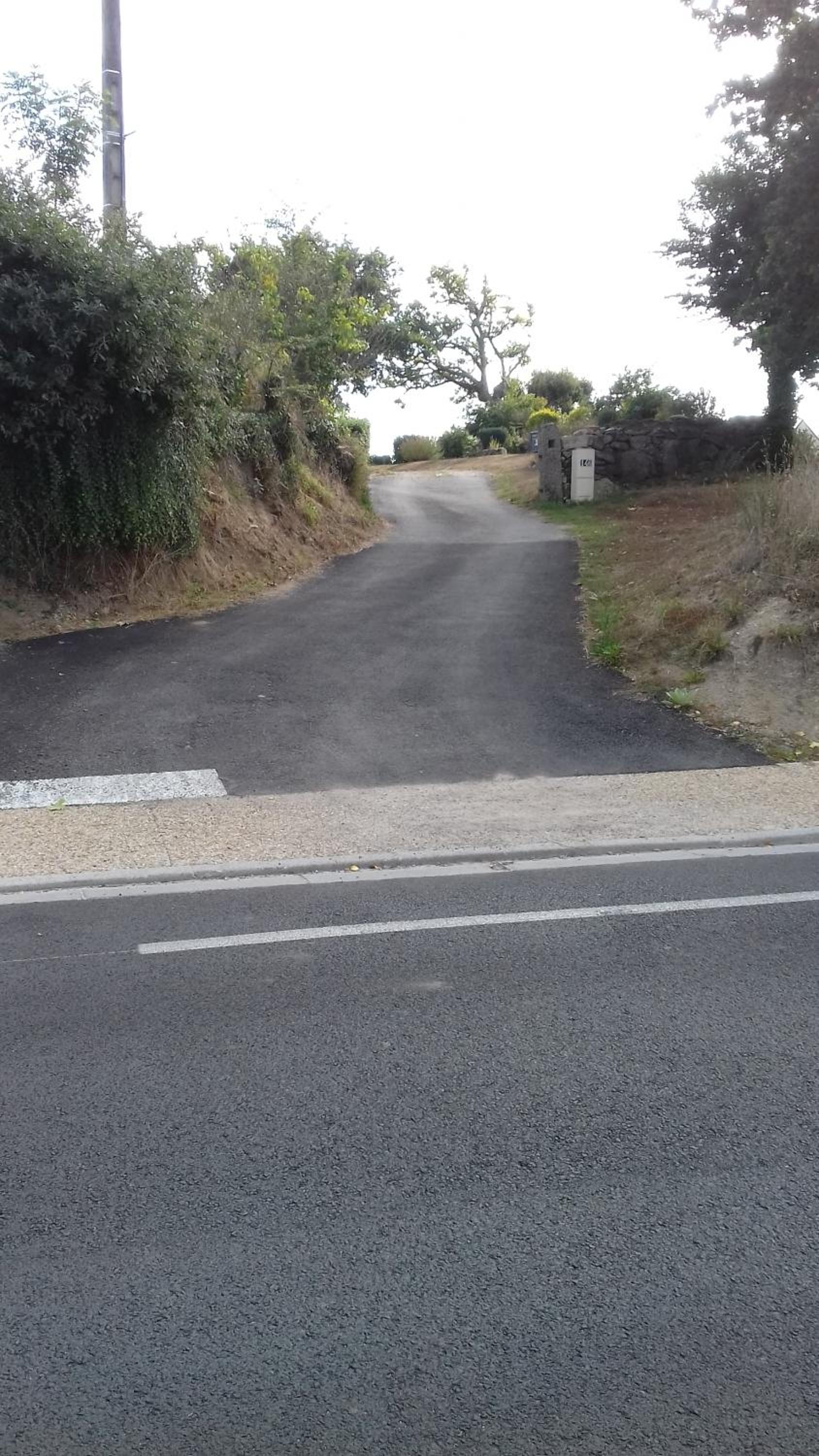 Location Keransignour