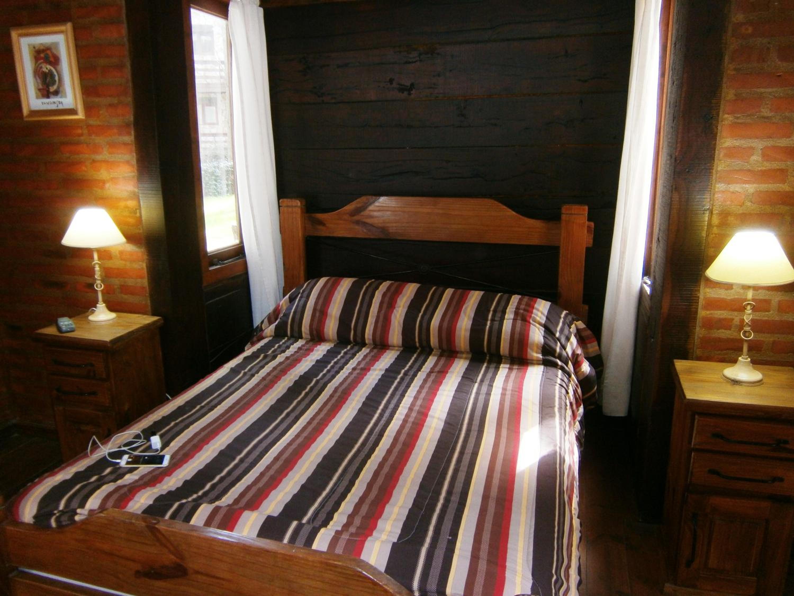 Cabañas Casa Loló
