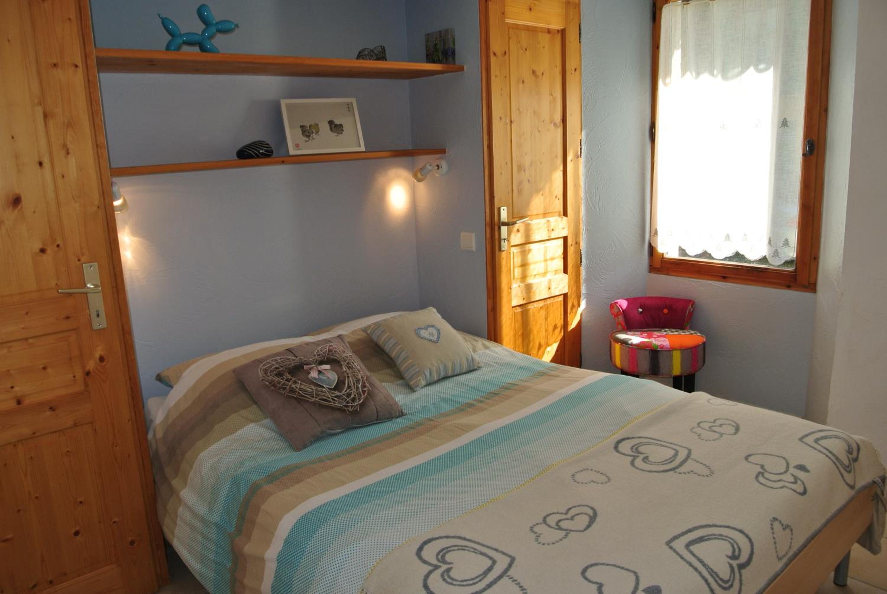 Le Refuge view 5