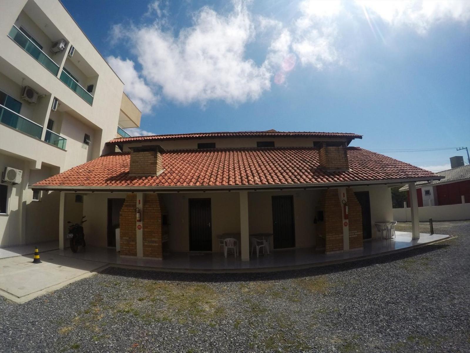 Residencial Recanto do Sossego view 2