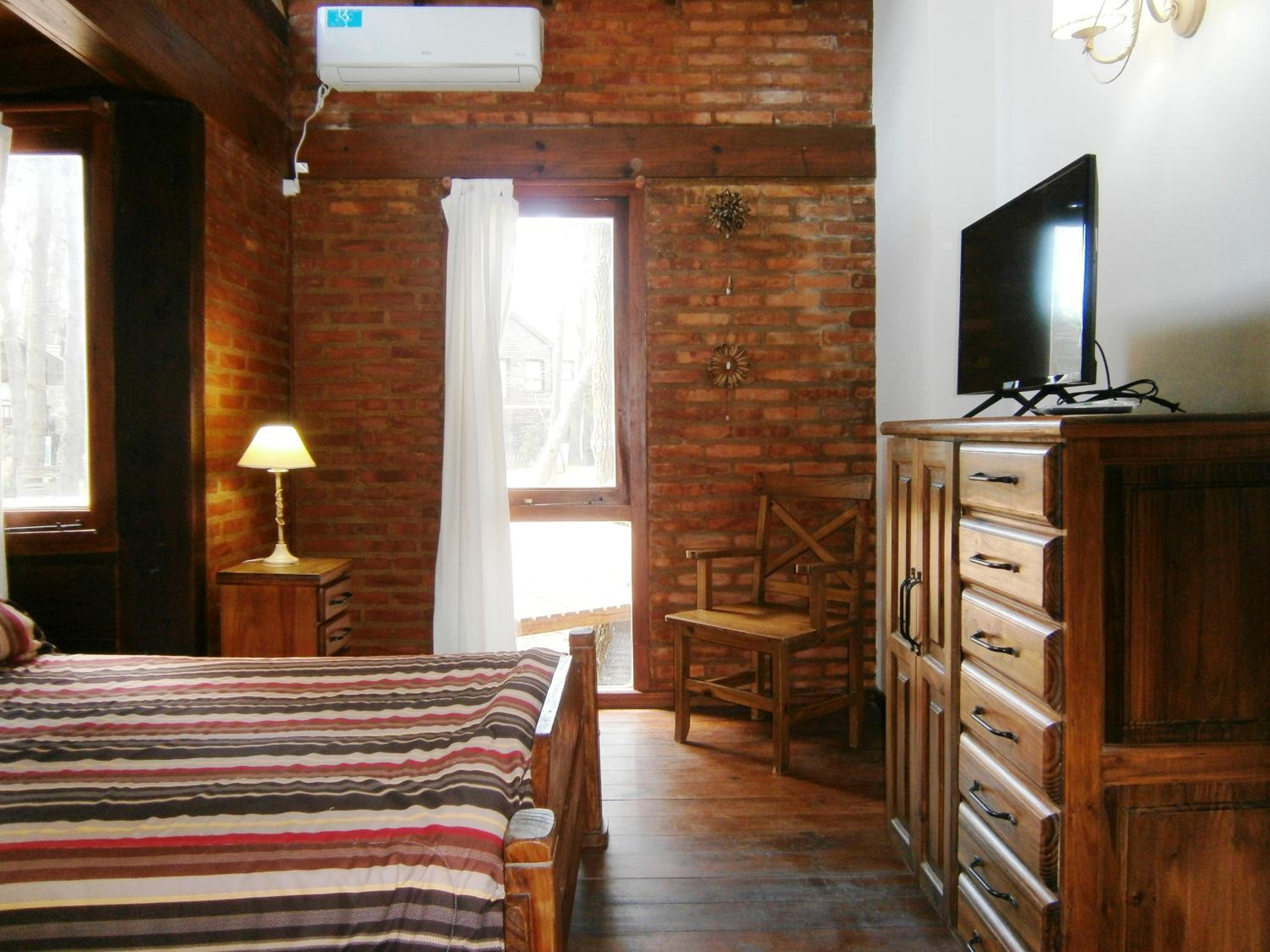 Cabañas Casa Loló