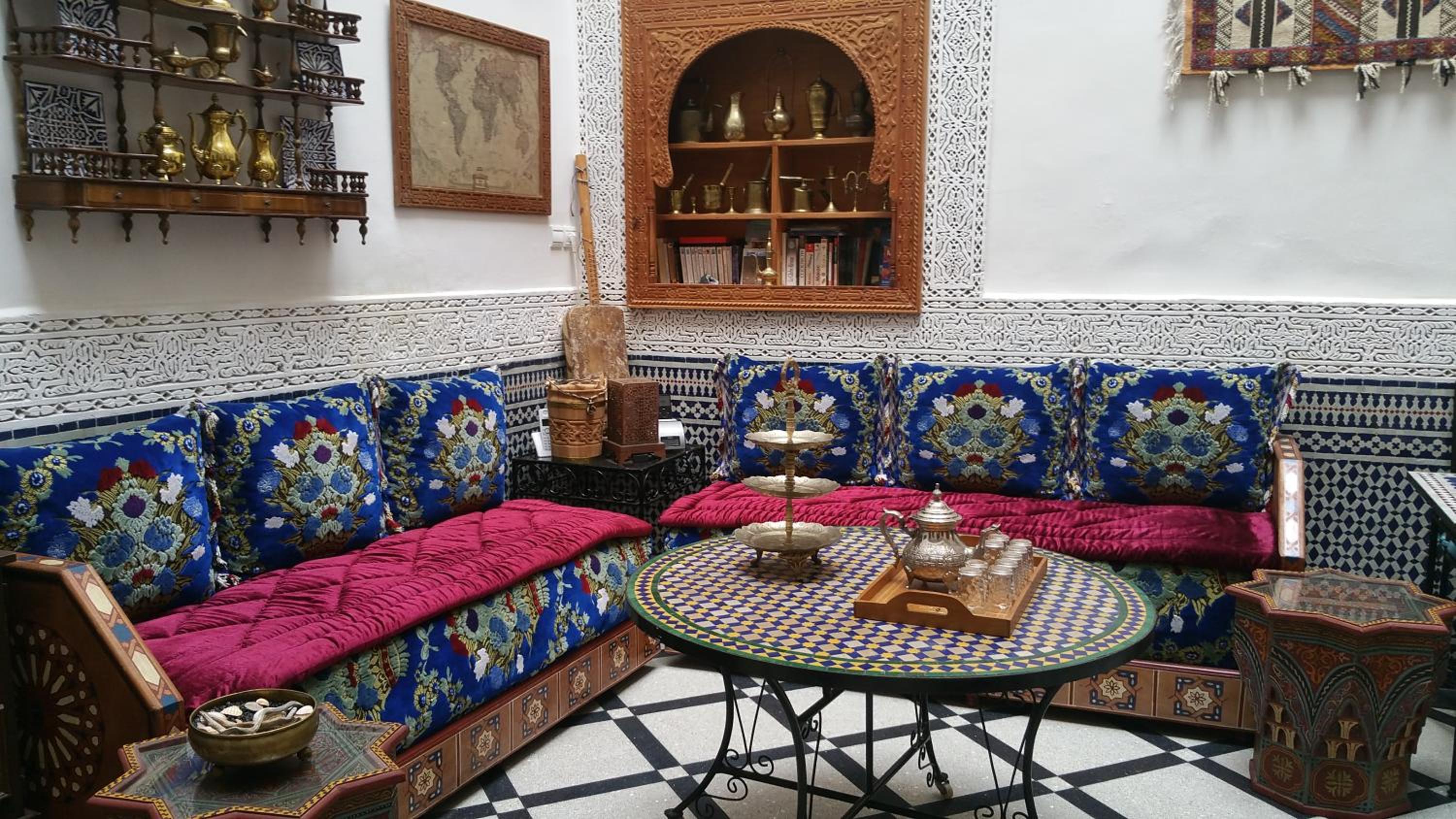 lounge