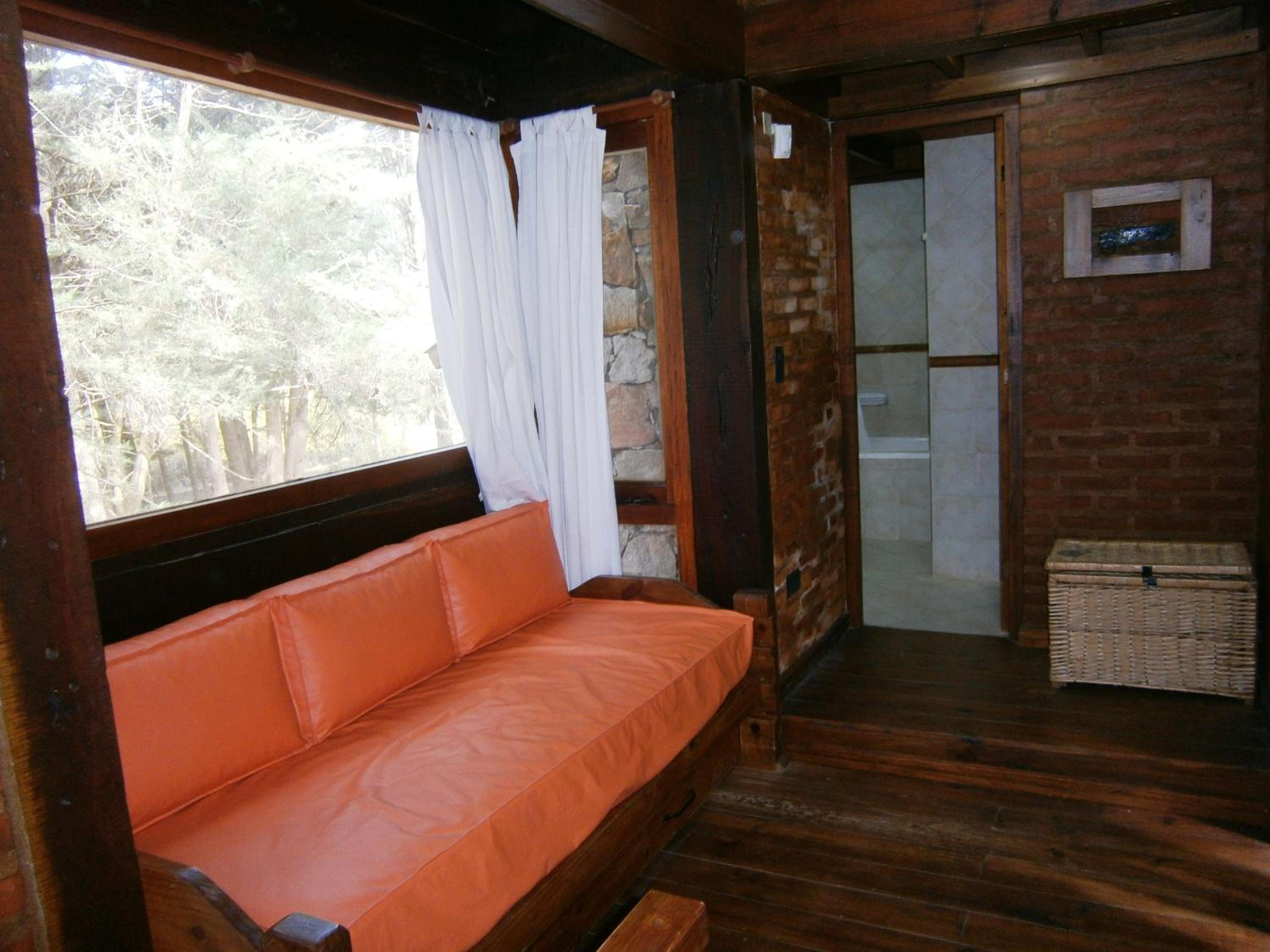 Cabañas Casa Loló