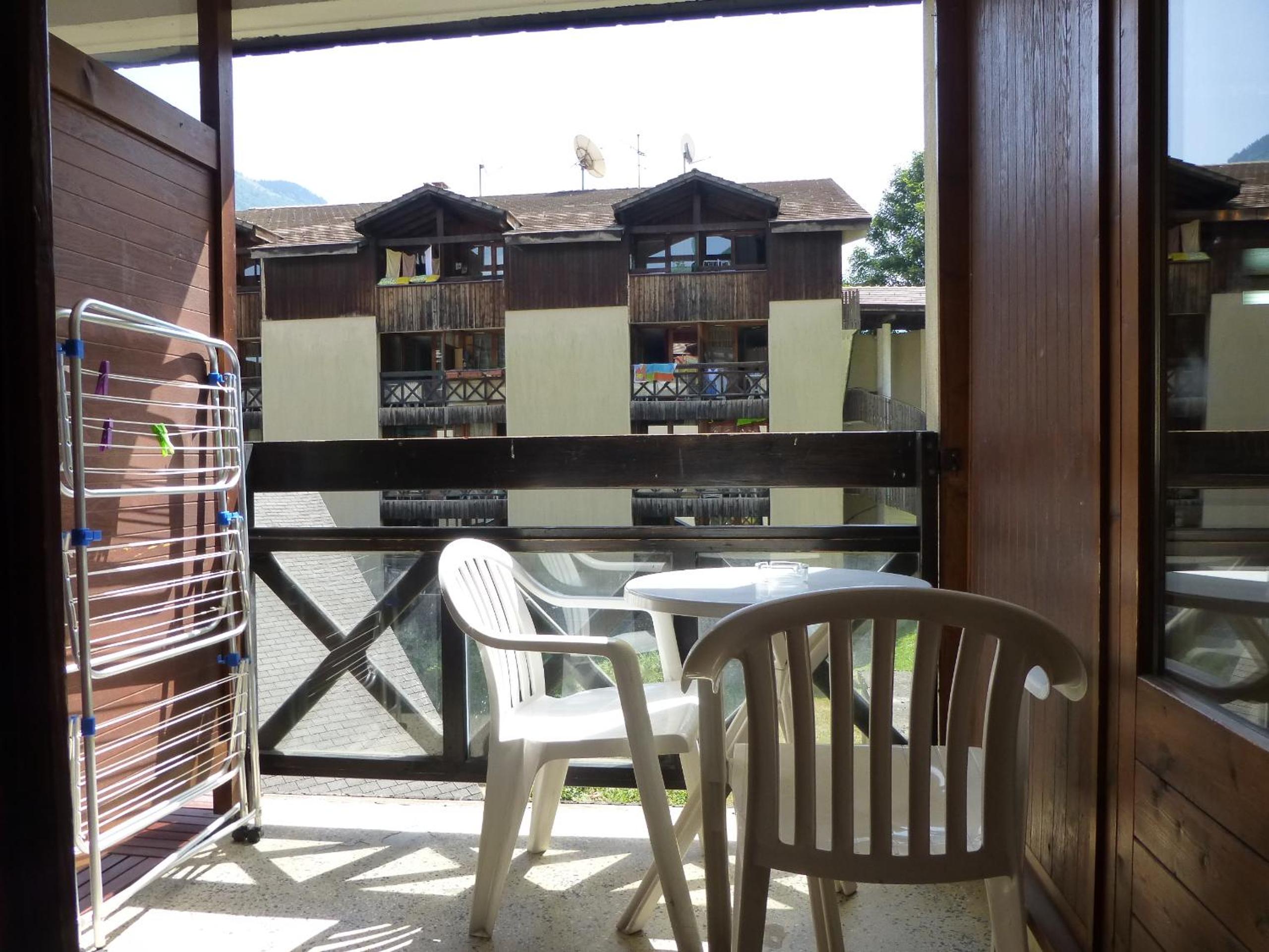 Brides-les-Bains Vacations - Residence Cybele - Property Image 118