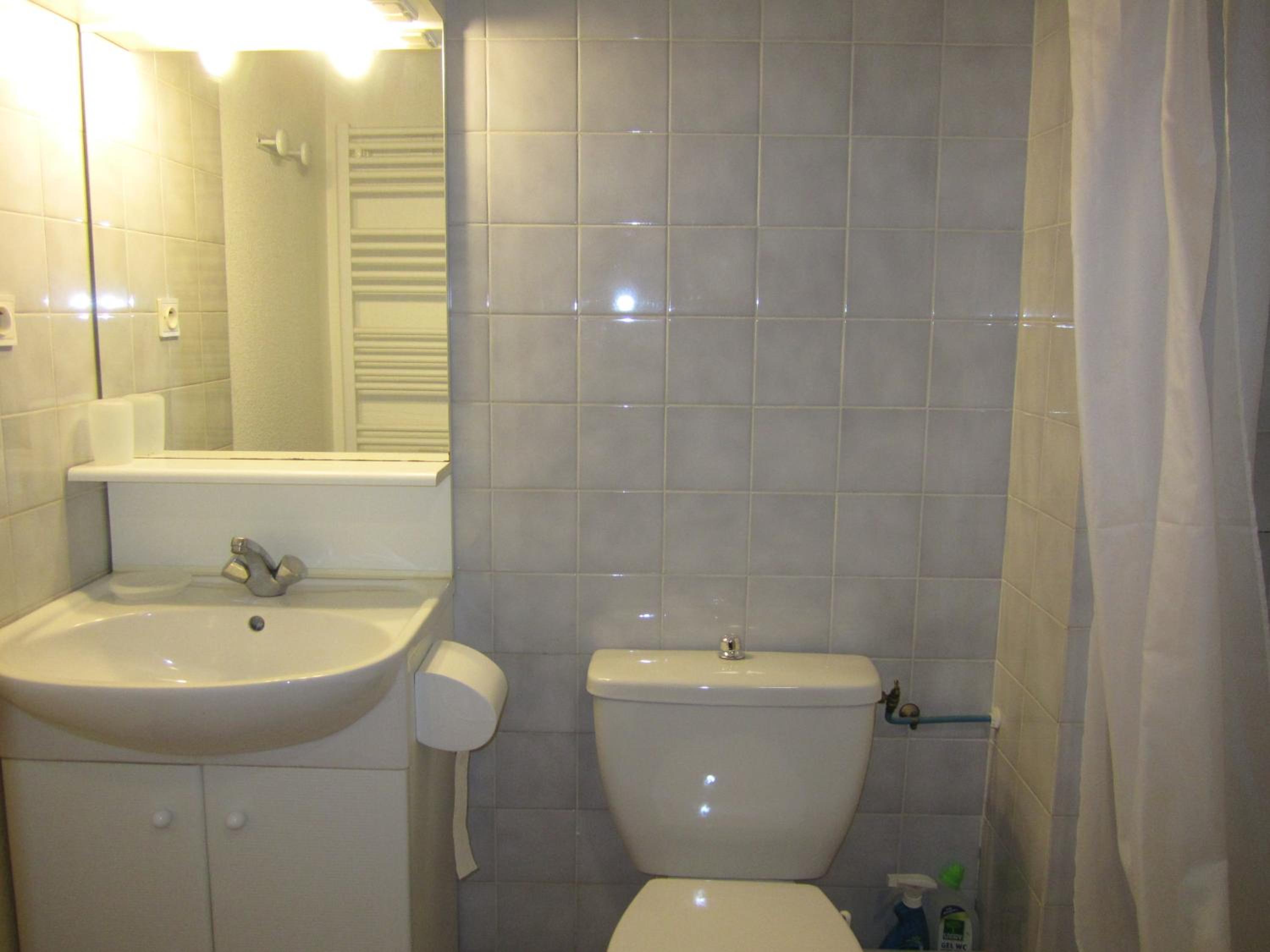 Brides-les-Bains Vacations - Residence Cybele - Property Image 115