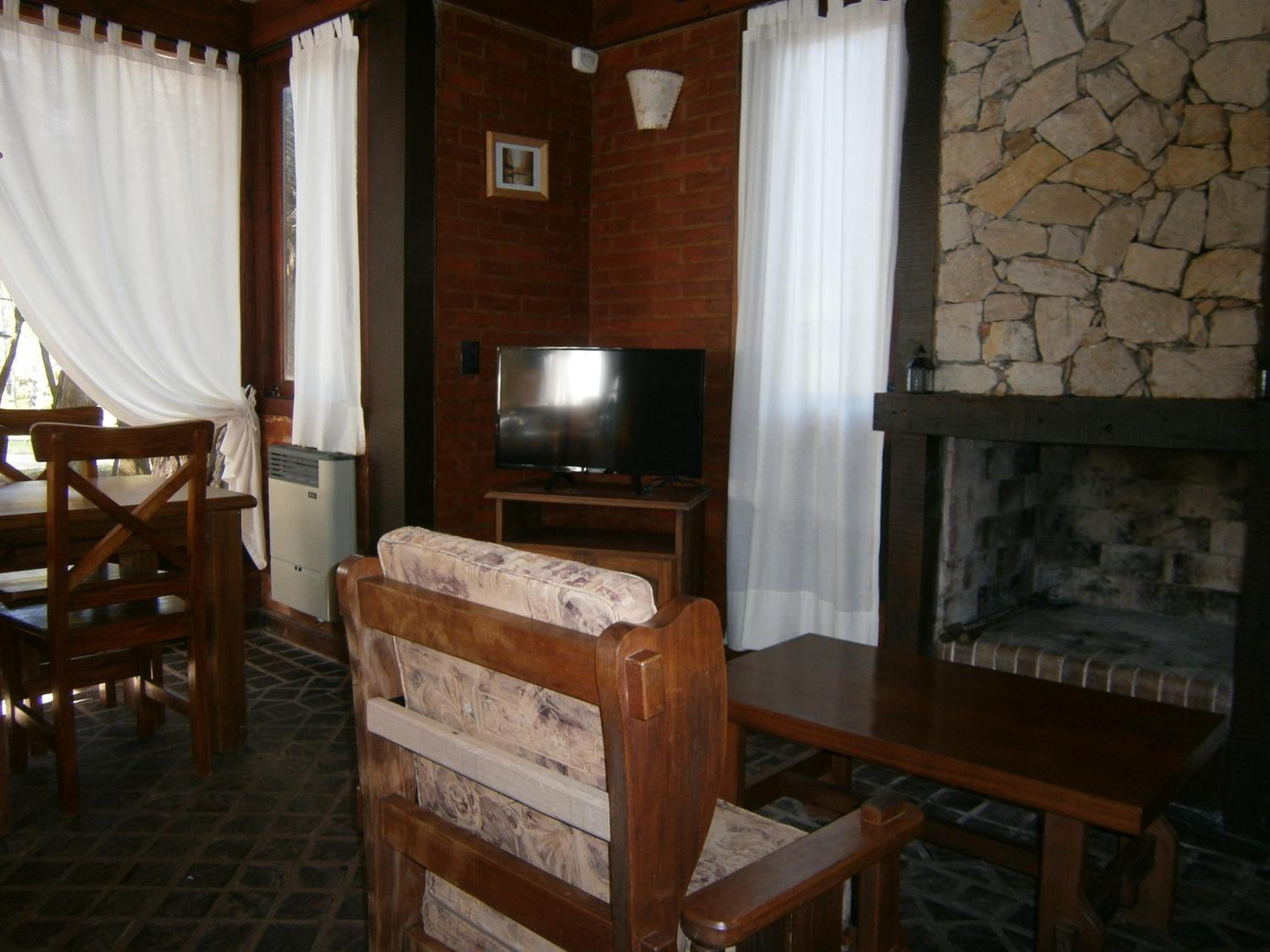 Cabañas Casa Loló