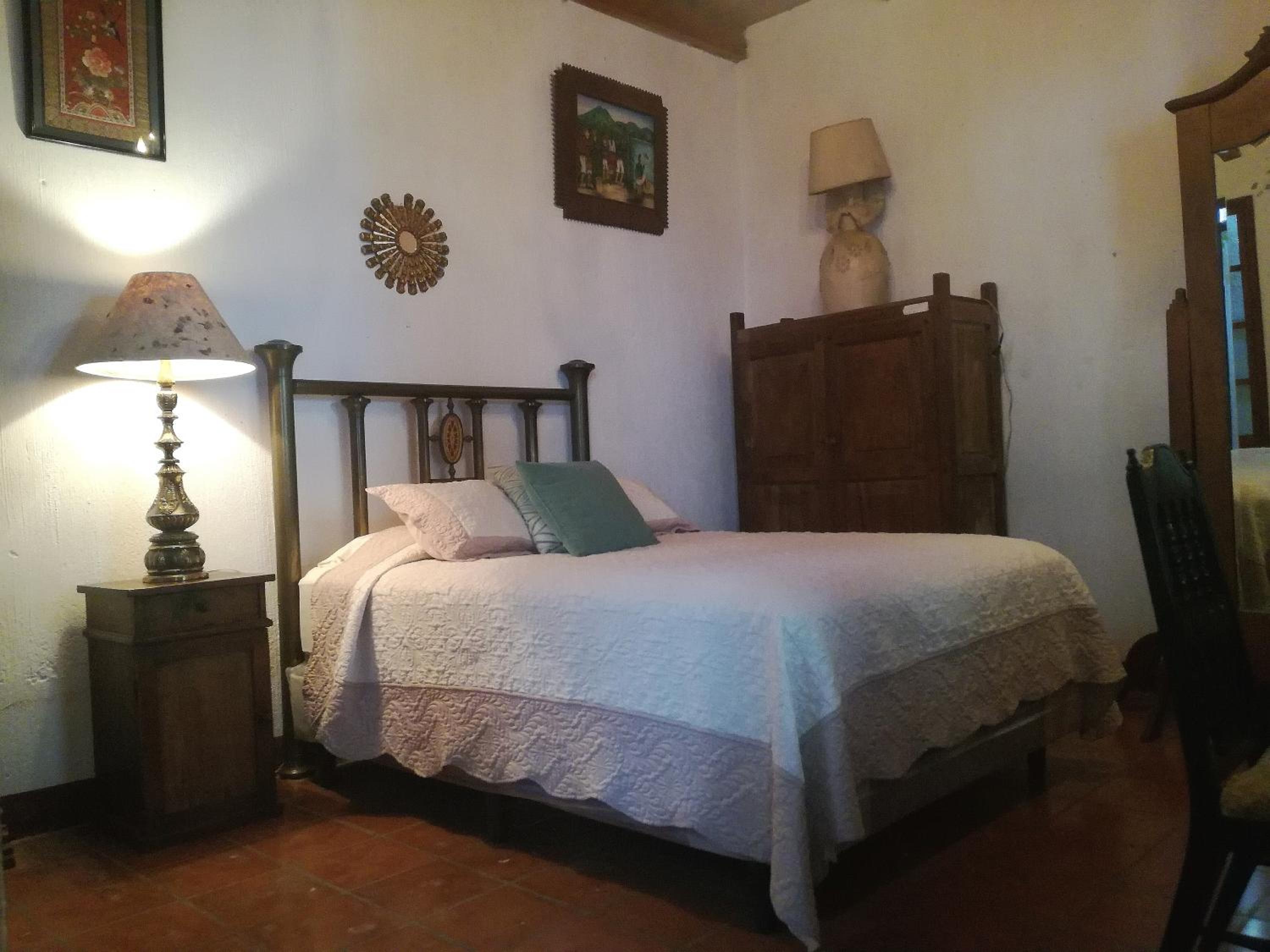 Posada San Sebastian