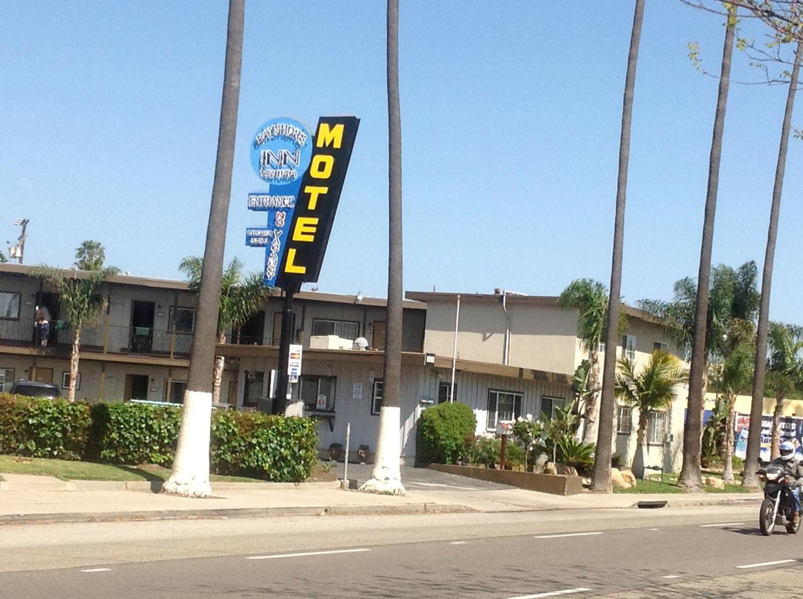 Ventura Vacations - Bayshore Inn Ventura - Property Image 21