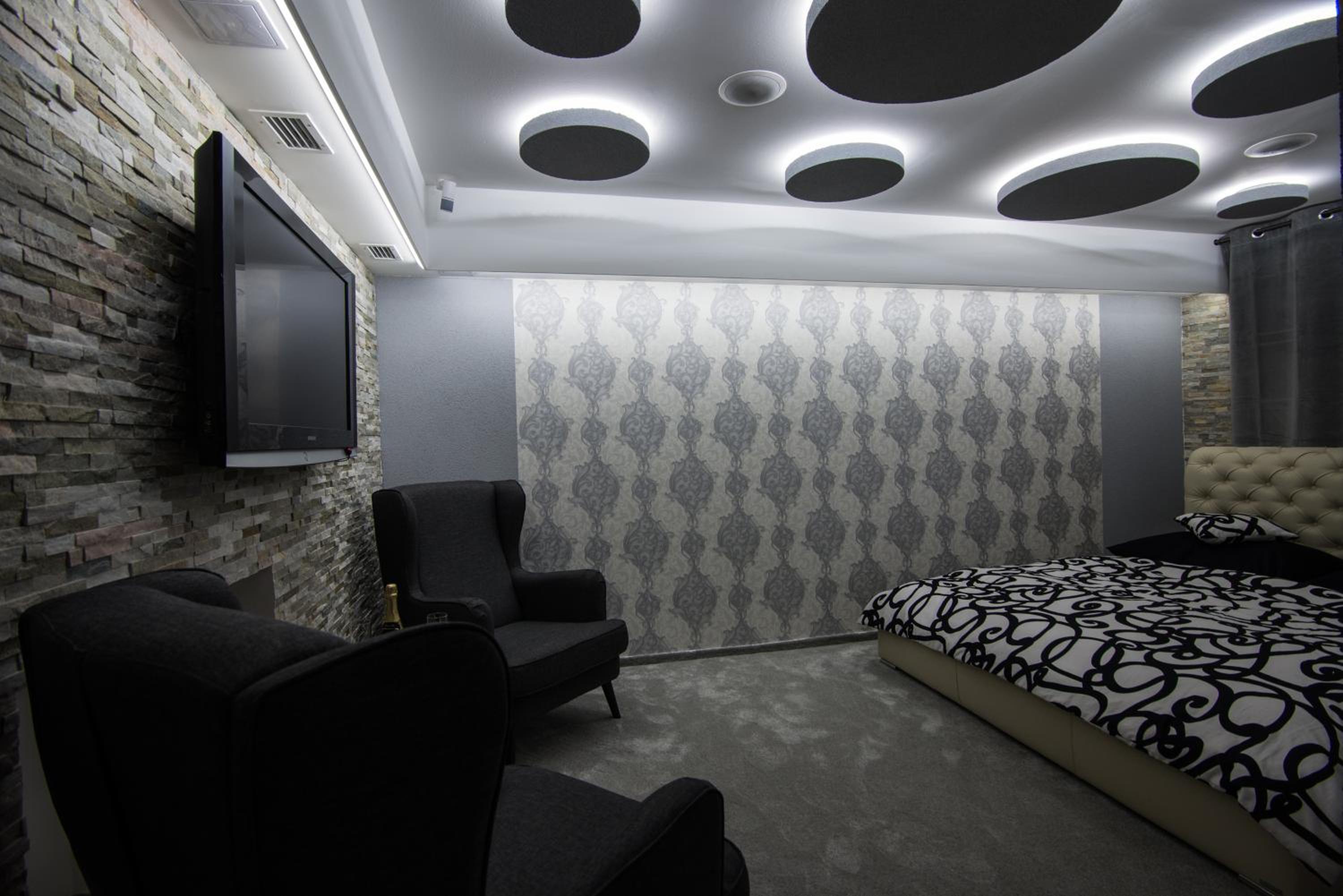 Wellness Apartmán Relax view 4