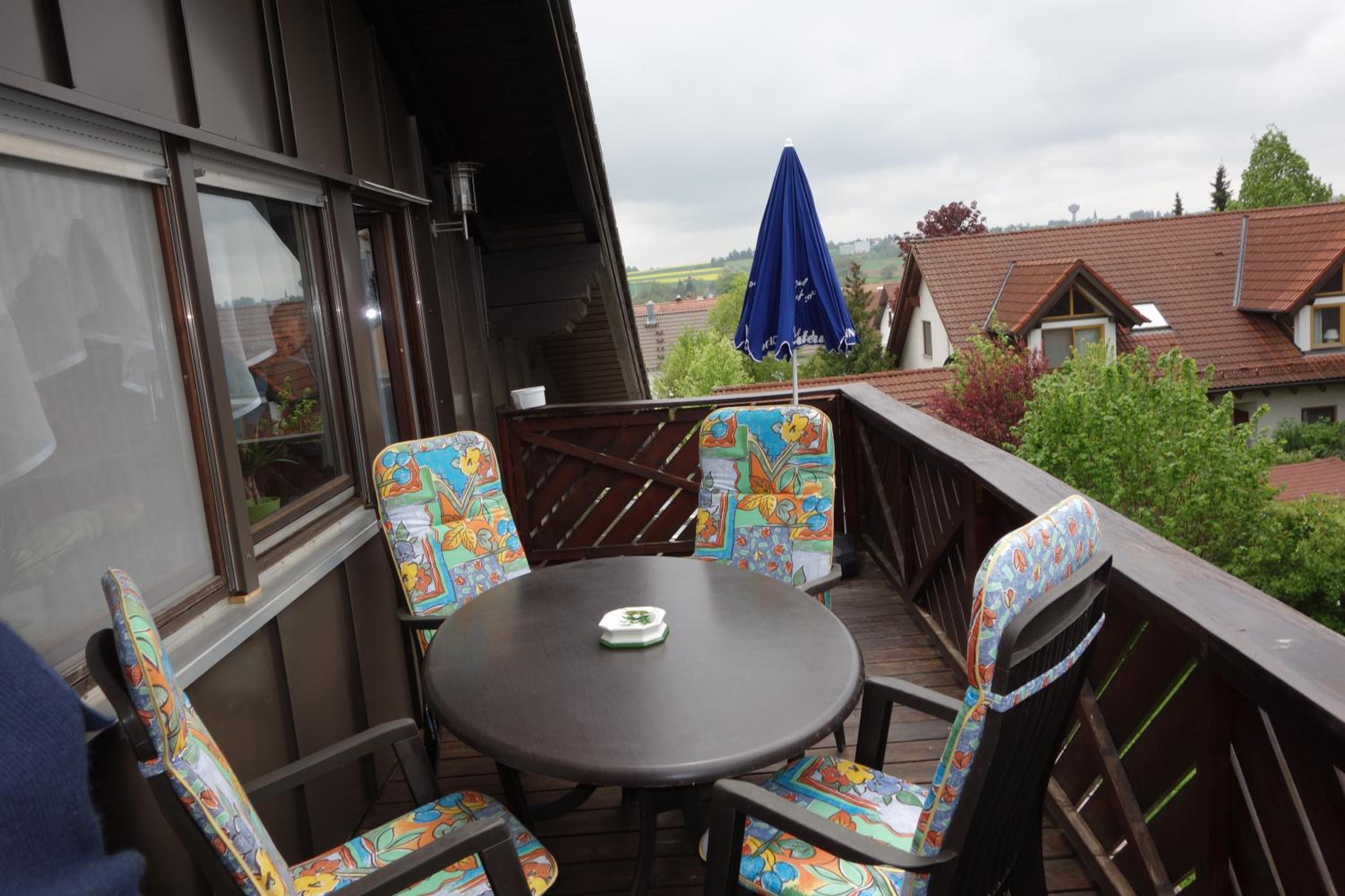 Wirtsbauers-Ferienwohnung - Property Image 6