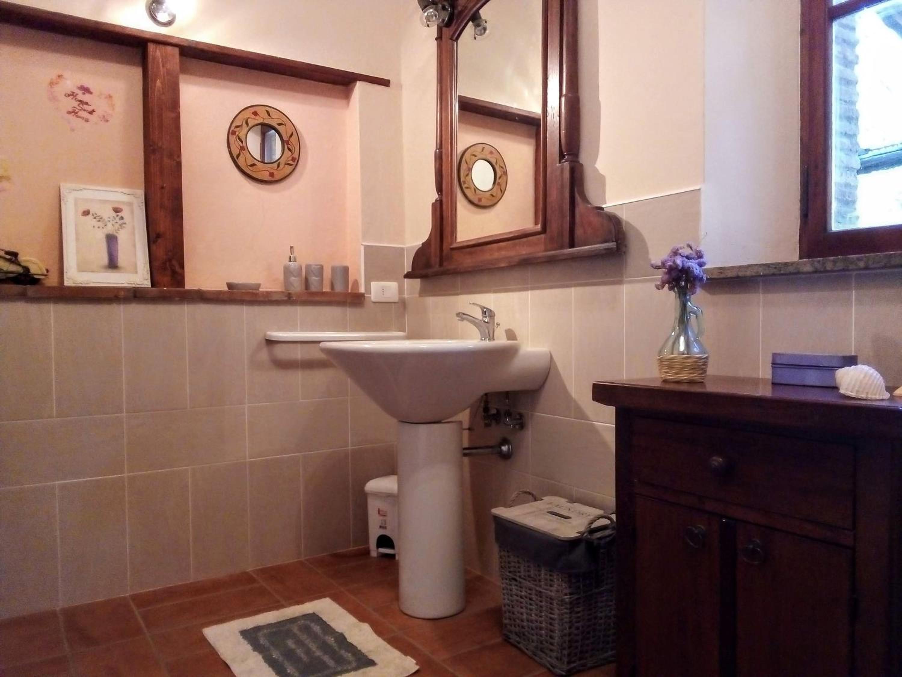 Cortona Vacations - Casa Le Celle - Property Image 3