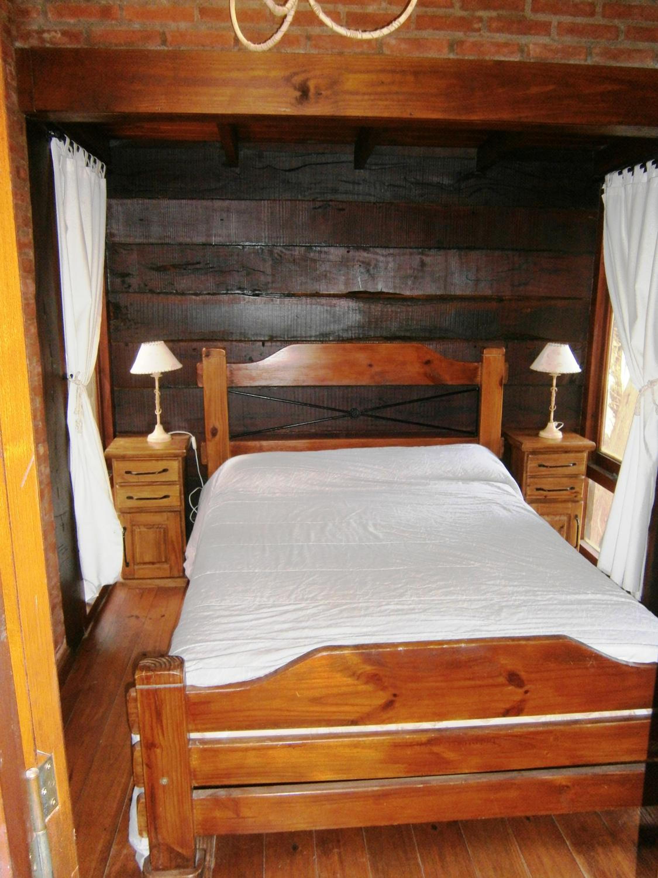 Cabañas Casa Loló