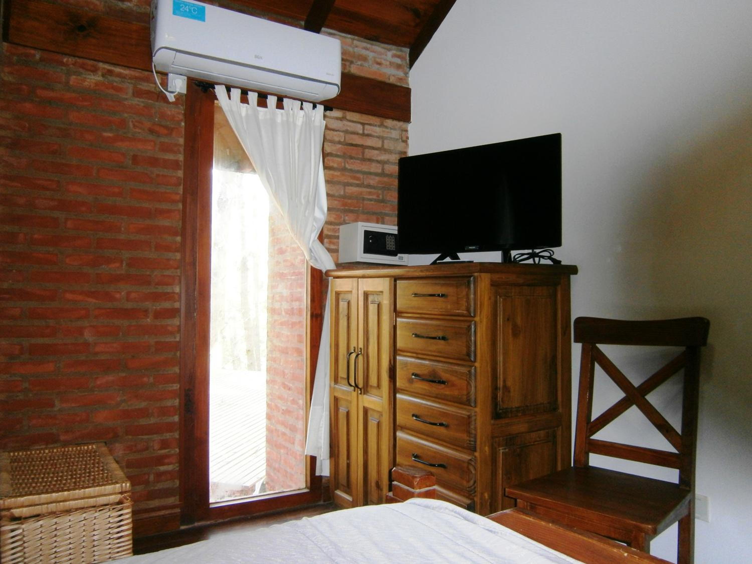 Cabañas Casa Loló
