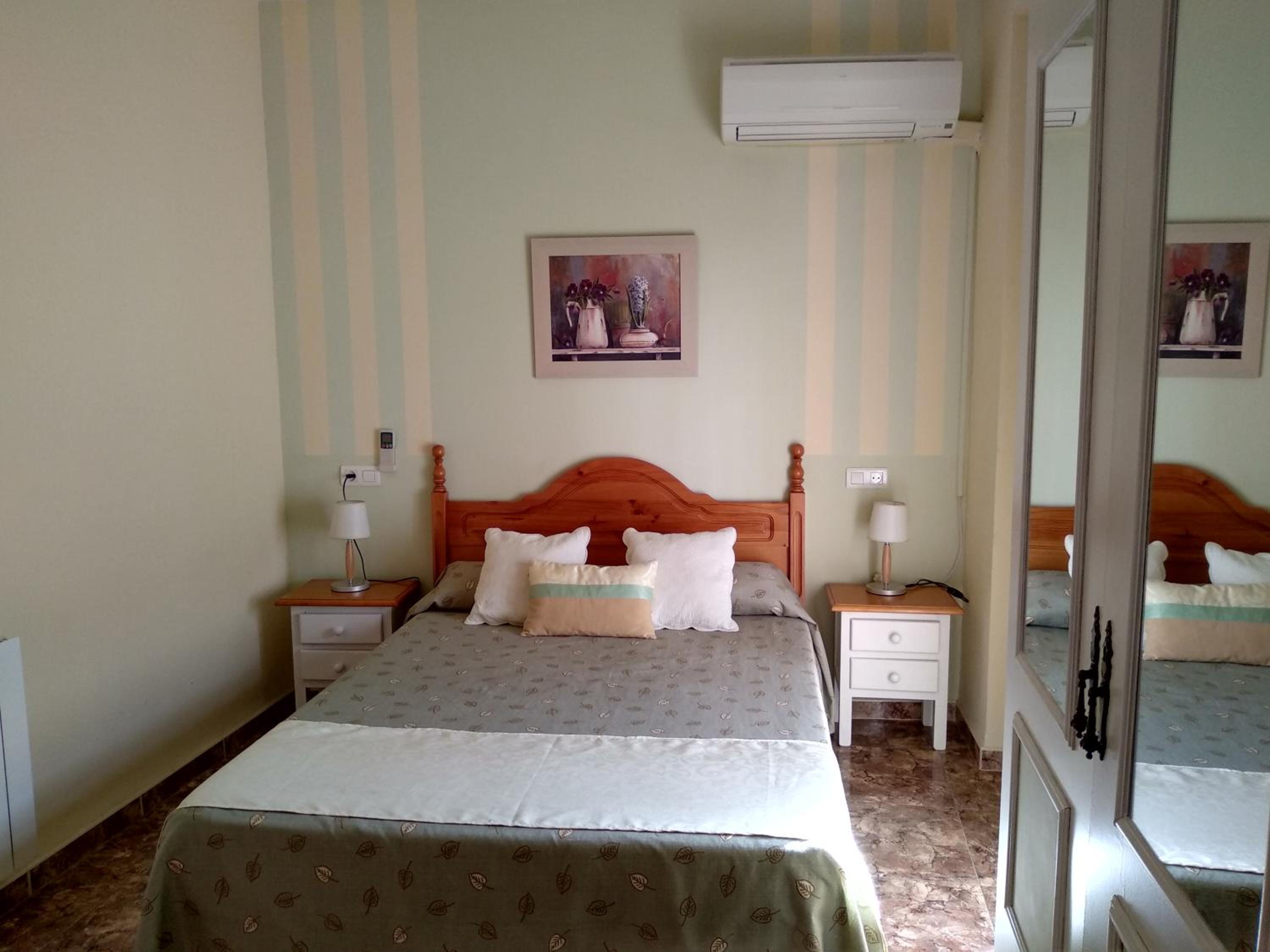 Hostal Rural Gloria
