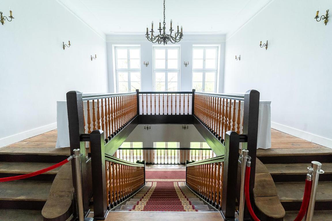 Gutshaus Groß Helle view 5