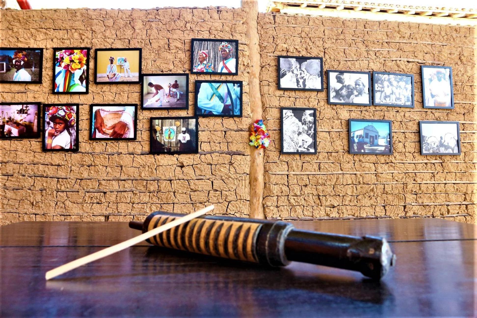 Arte Vida Hostel Feminino view 5