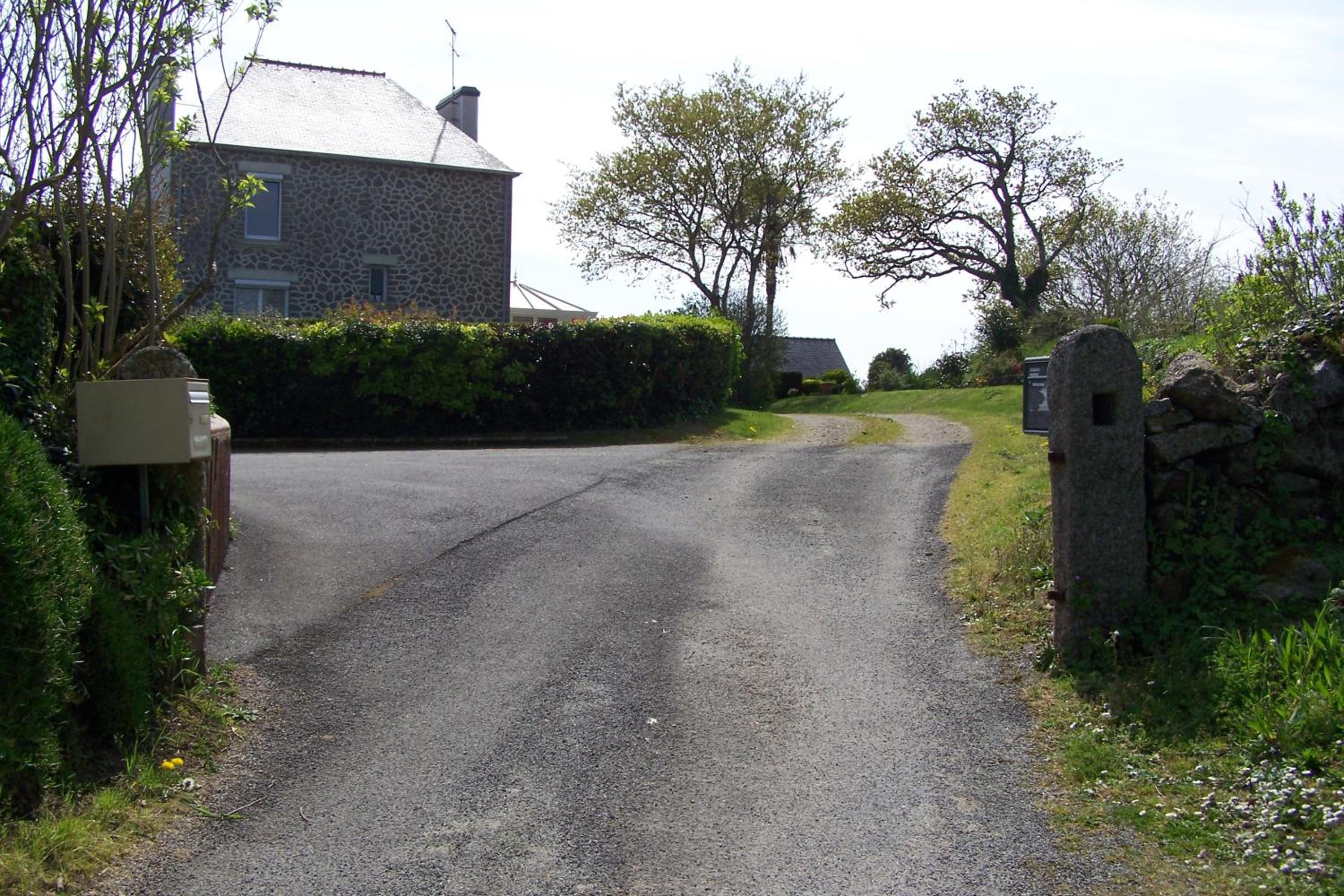 Location Keransignour