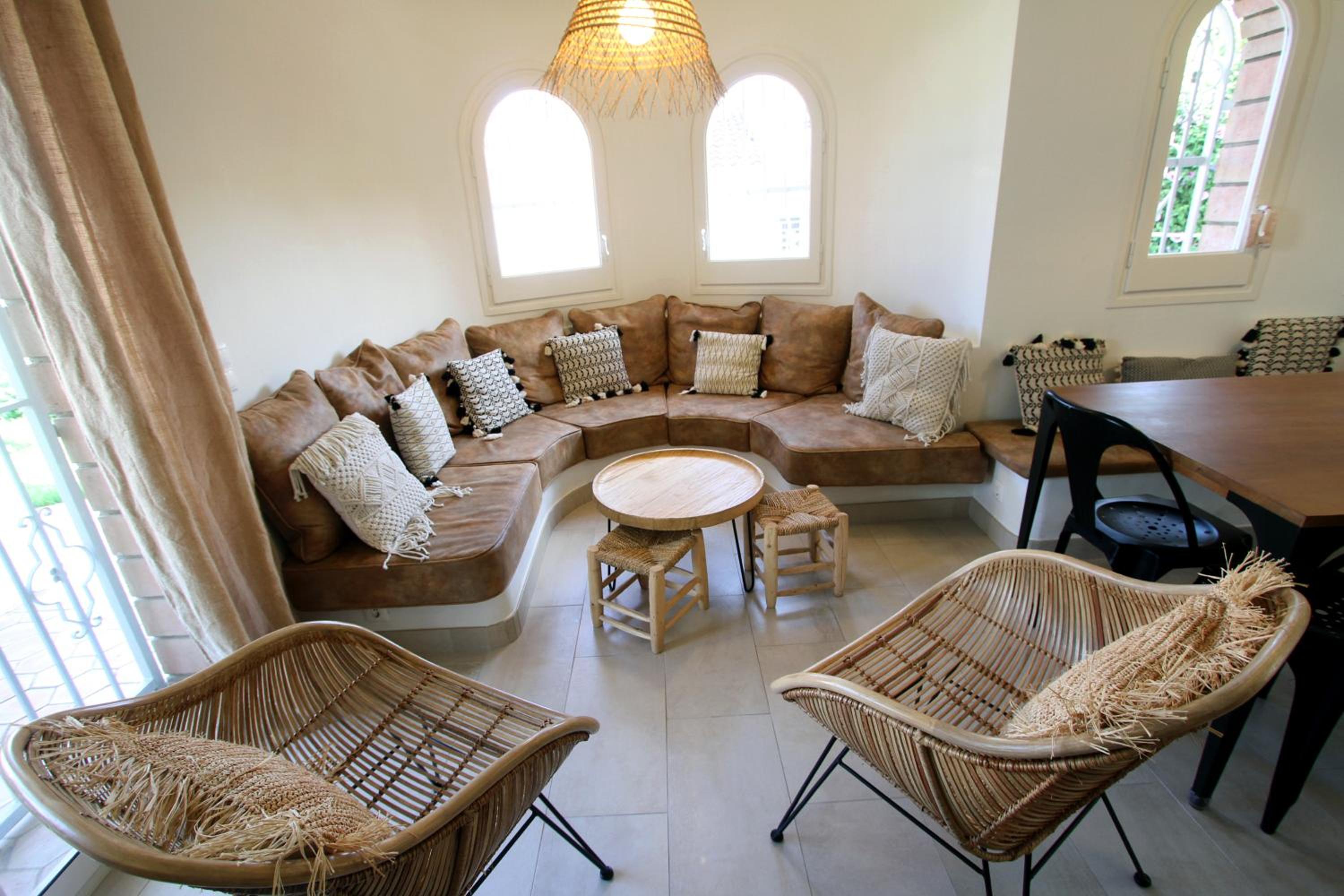 Casa Acacia Mar view 4