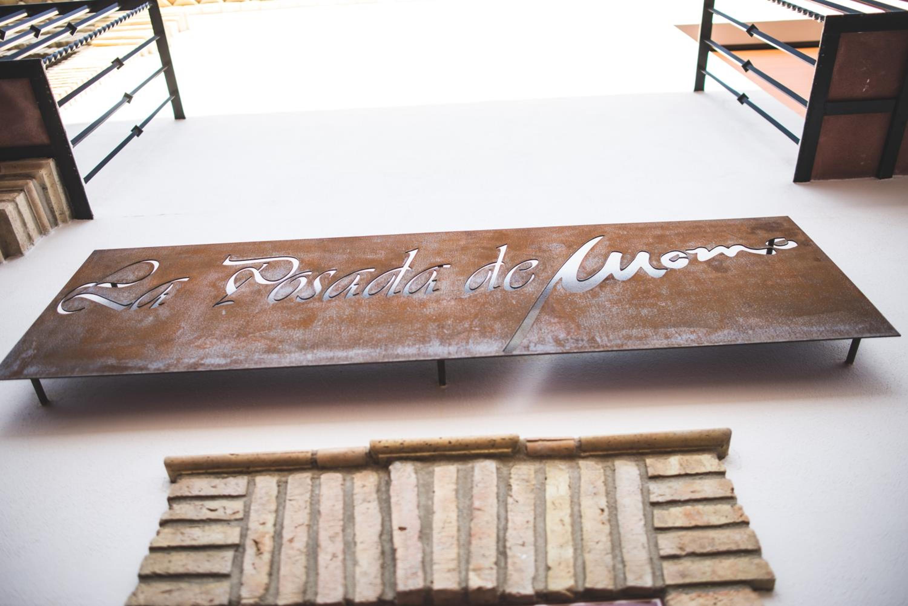 Posada de Momo view 4